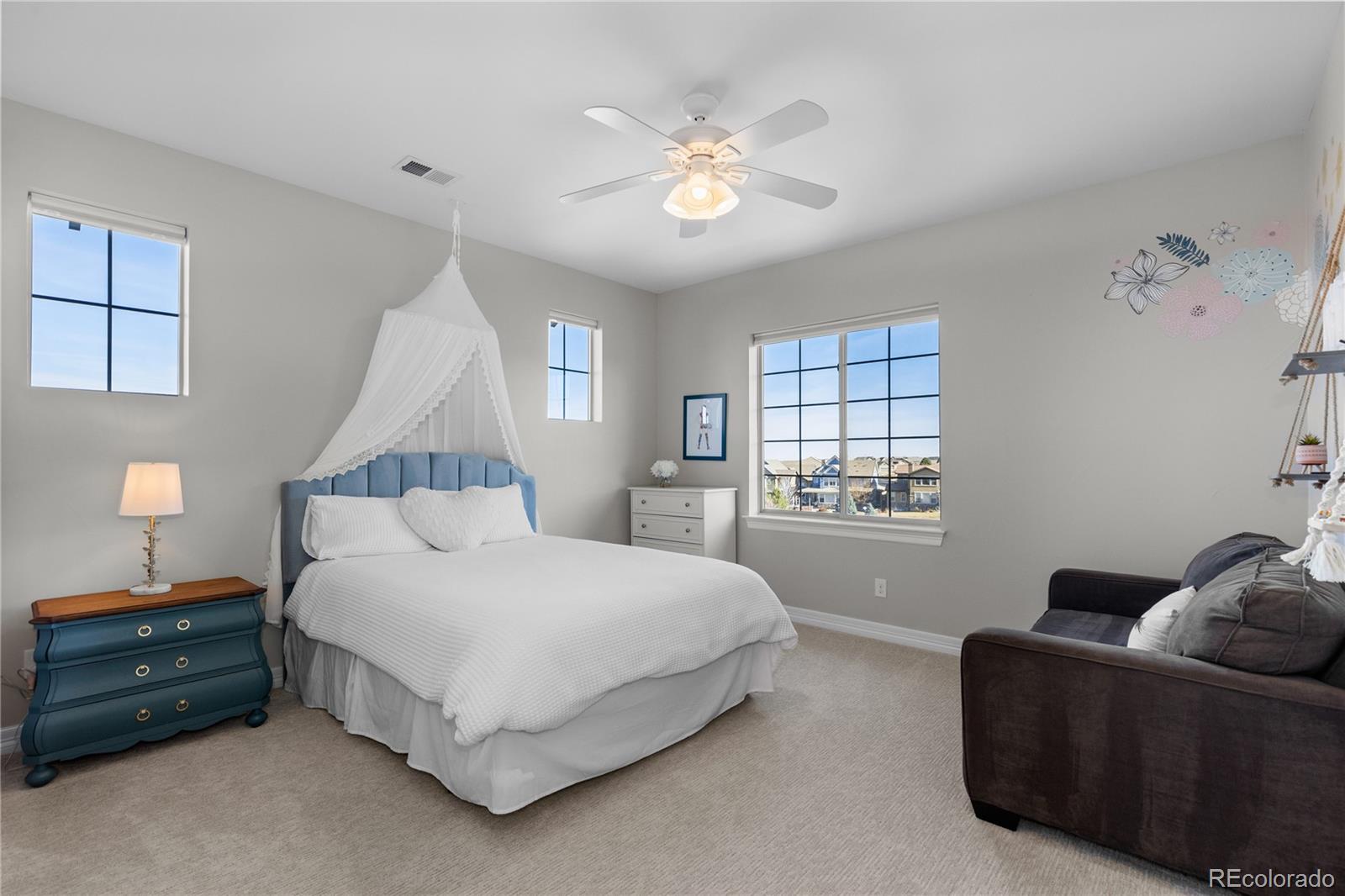 MLS Image #23 for 10769  sundial rim road,highlands ranch, Colorado