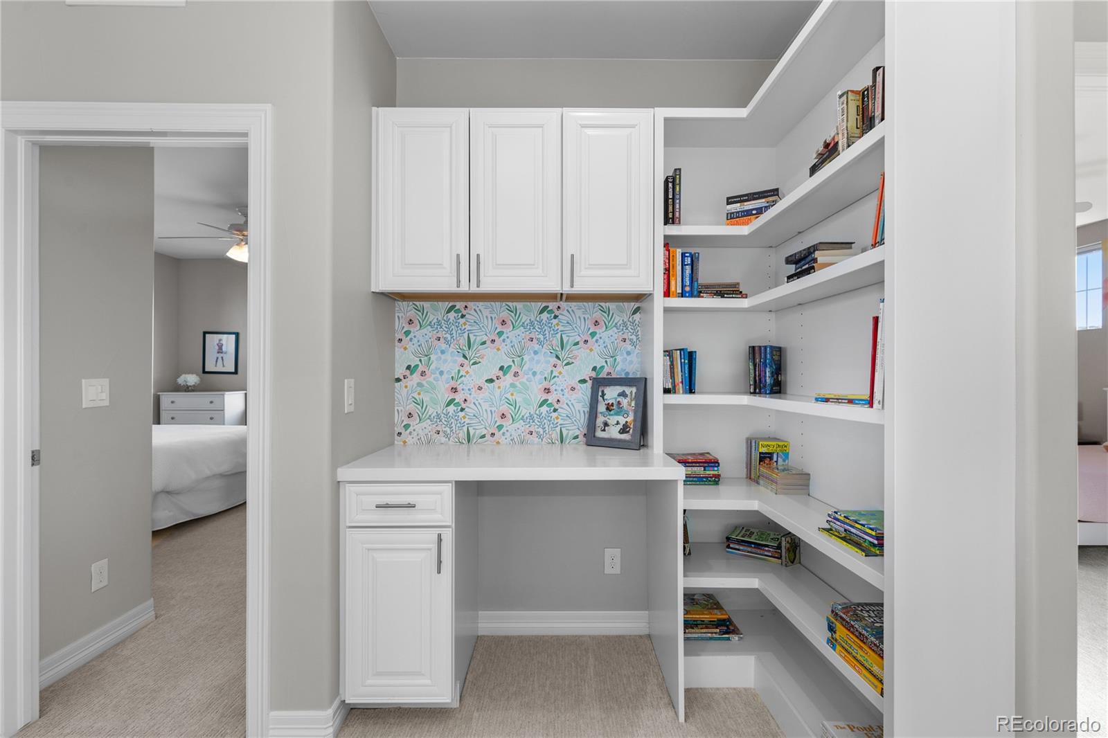 MLS Image #24 for 10769  sundial rim road,highlands ranch, Colorado