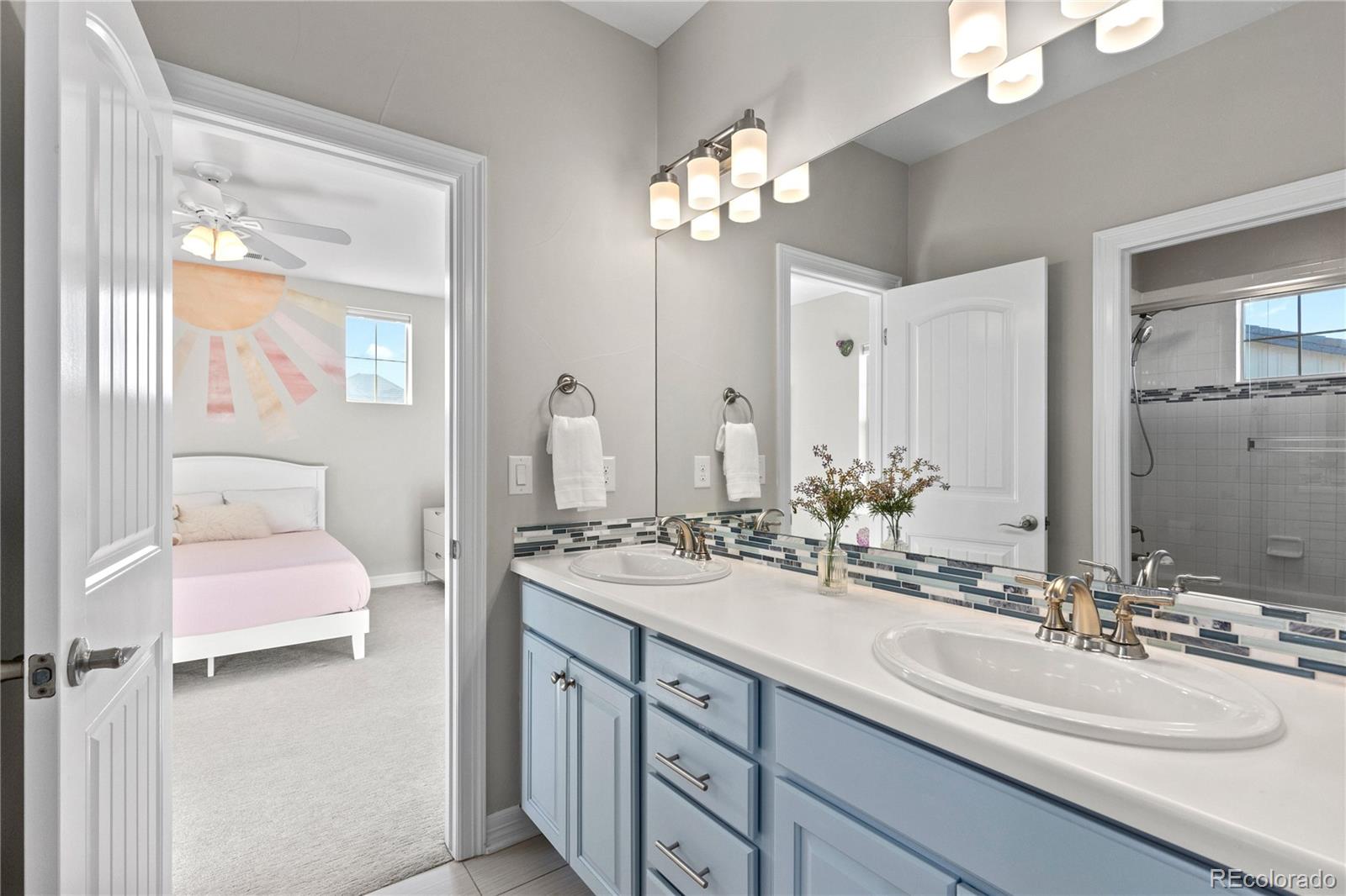 MLS Image #25 for 10769  sundial rim road,highlands ranch, Colorado
