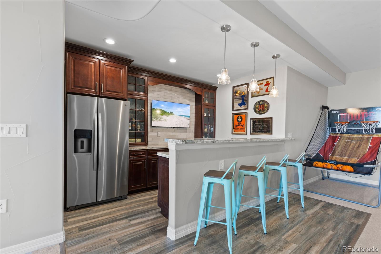 MLS Image #29 for 10769  sundial rim road,highlands ranch, Colorado