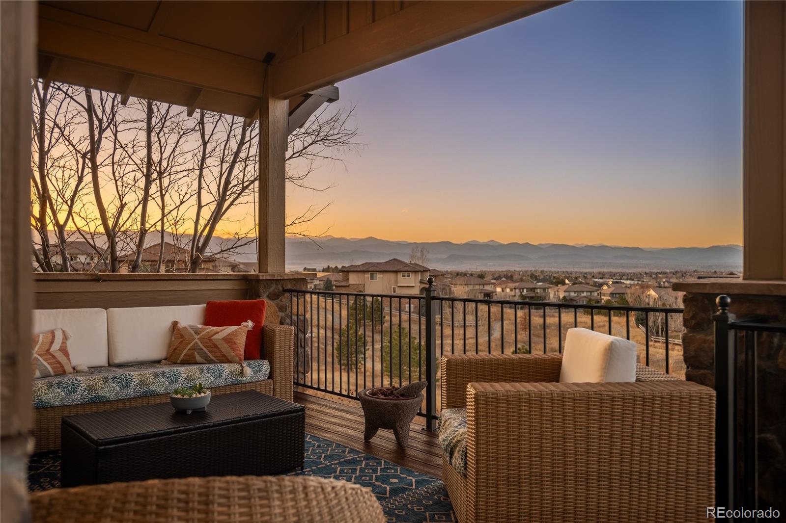 MLS Image #39 for 10769  sundial rim road,highlands ranch, Colorado