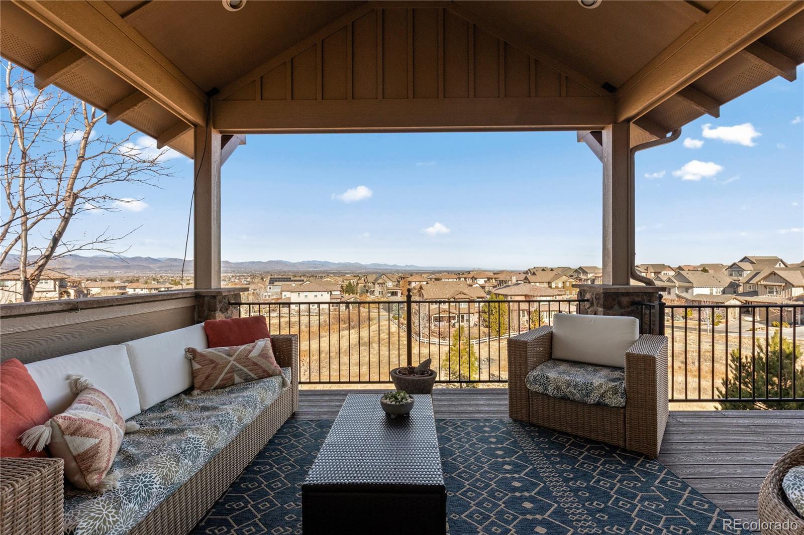 MLS Image #41 for 10769  sundial rim road,highlands ranch, Colorado