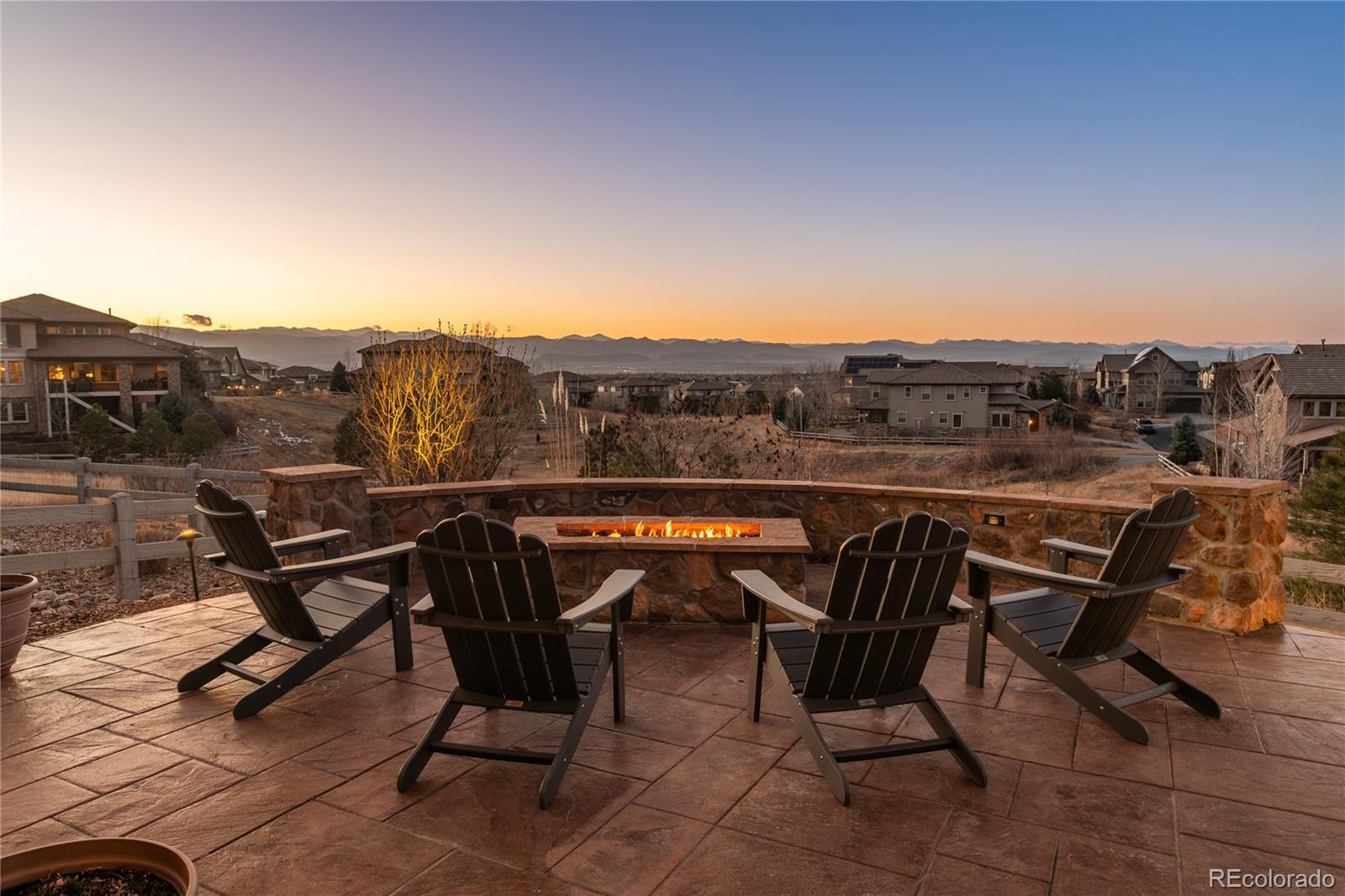 MLS Image #42 for 10769  sundial rim road,highlands ranch, Colorado