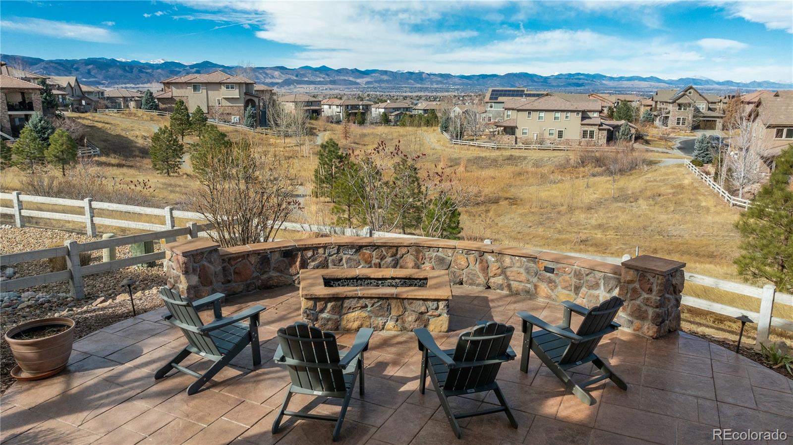 MLS Image #43 for 10769  sundial rim road,highlands ranch, Colorado