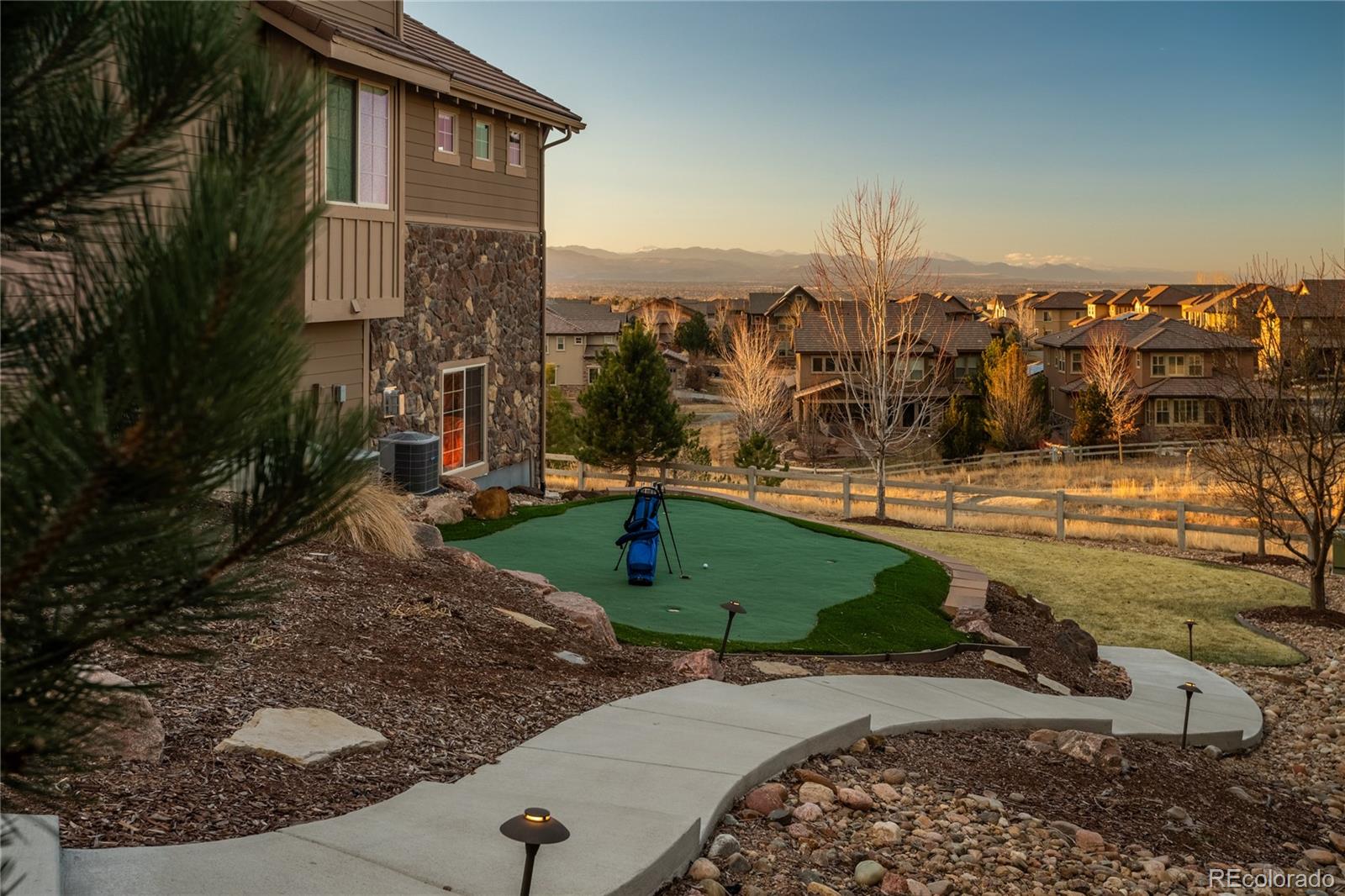 MLS Image #46 for 10769  sundial rim road,highlands ranch, Colorado