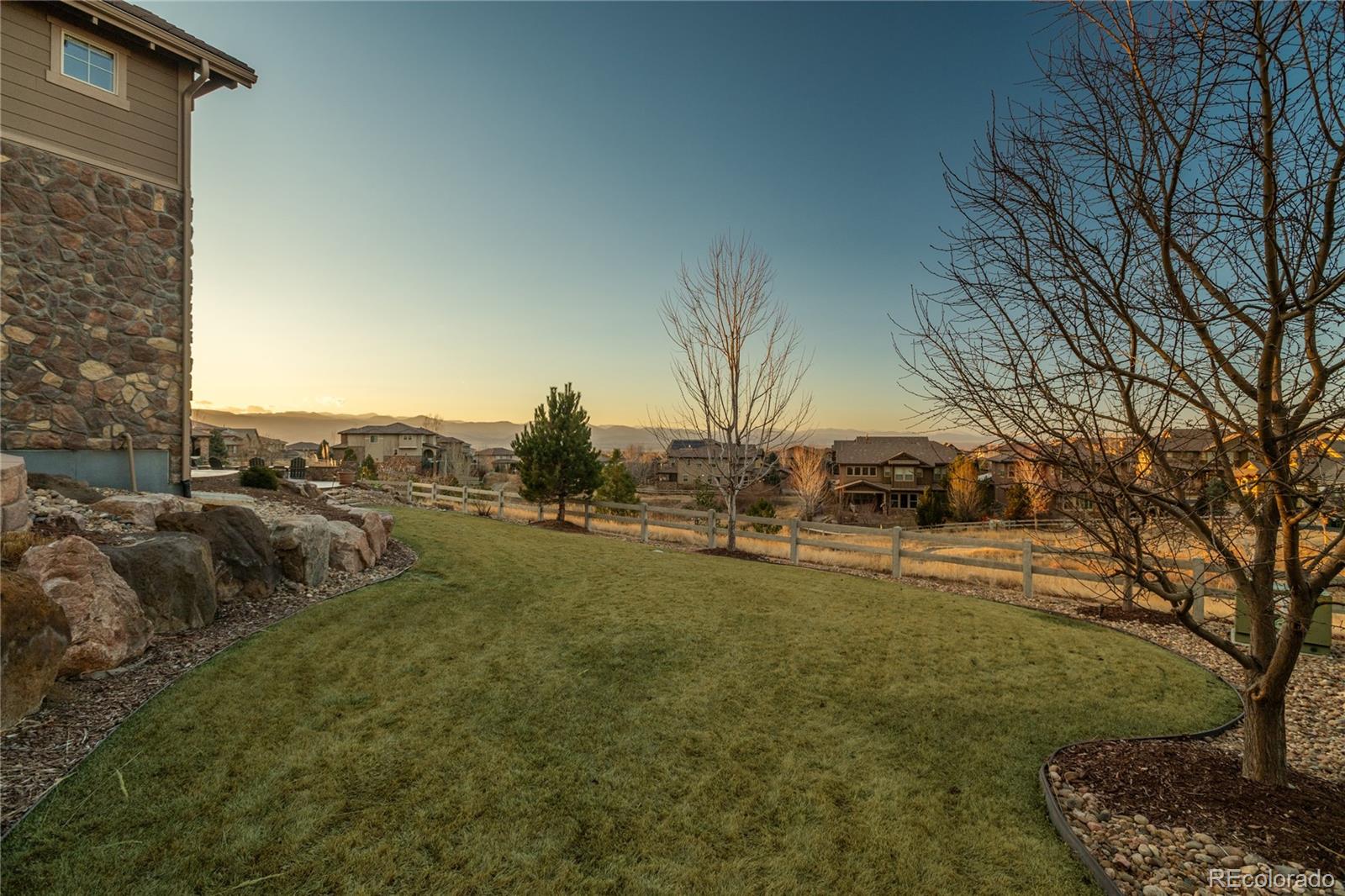 MLS Image #47 for 10769  sundial rim road,highlands ranch, Colorado