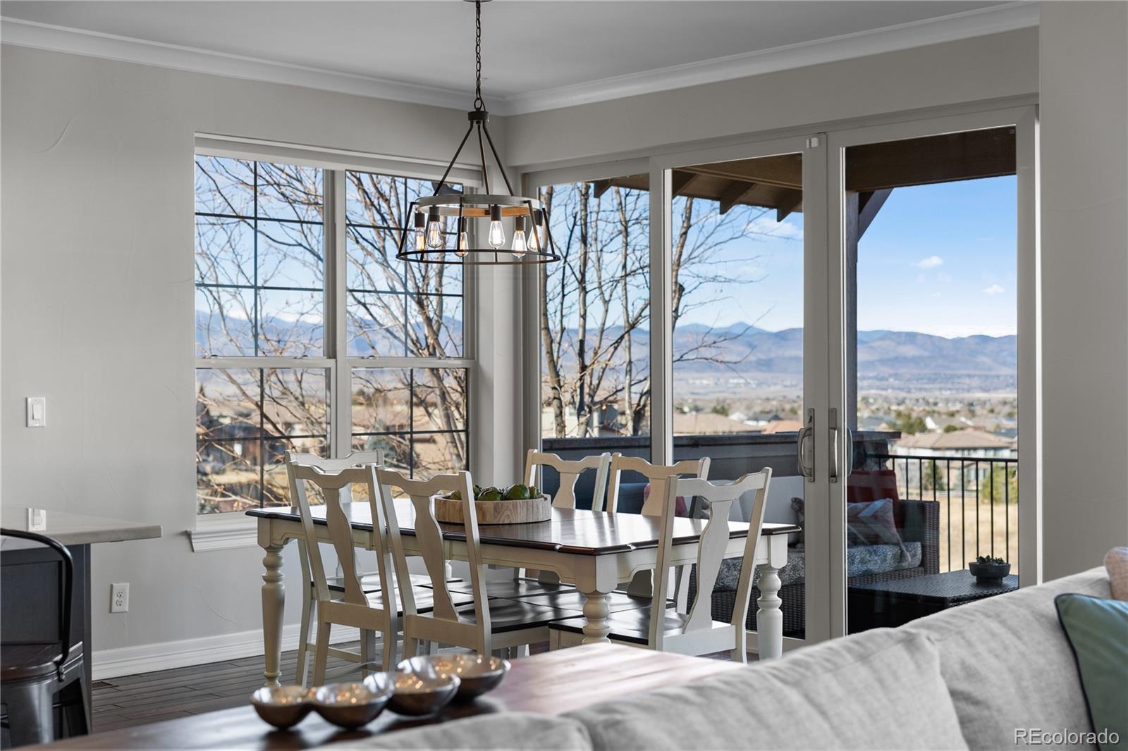 MLS Image #8 for 10769  sundial rim road,highlands ranch, Colorado