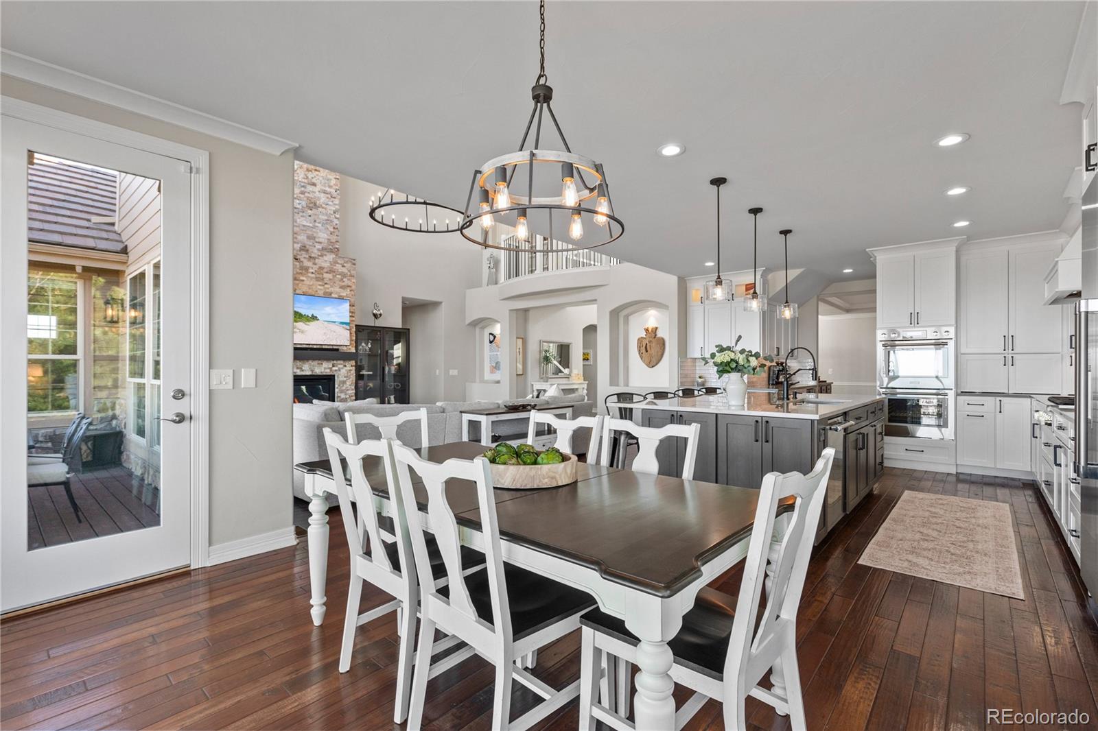 MLS Image #9 for 10769  sundial rim road,highlands ranch, Colorado