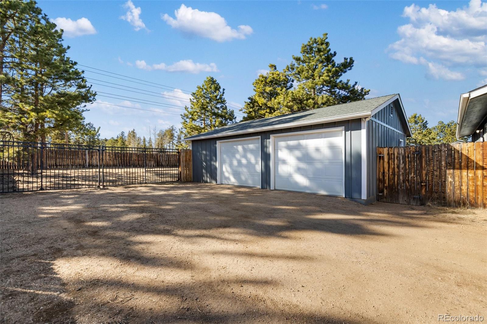 MLS Image #1 for 1220  sundance street,woodland park, Colorado