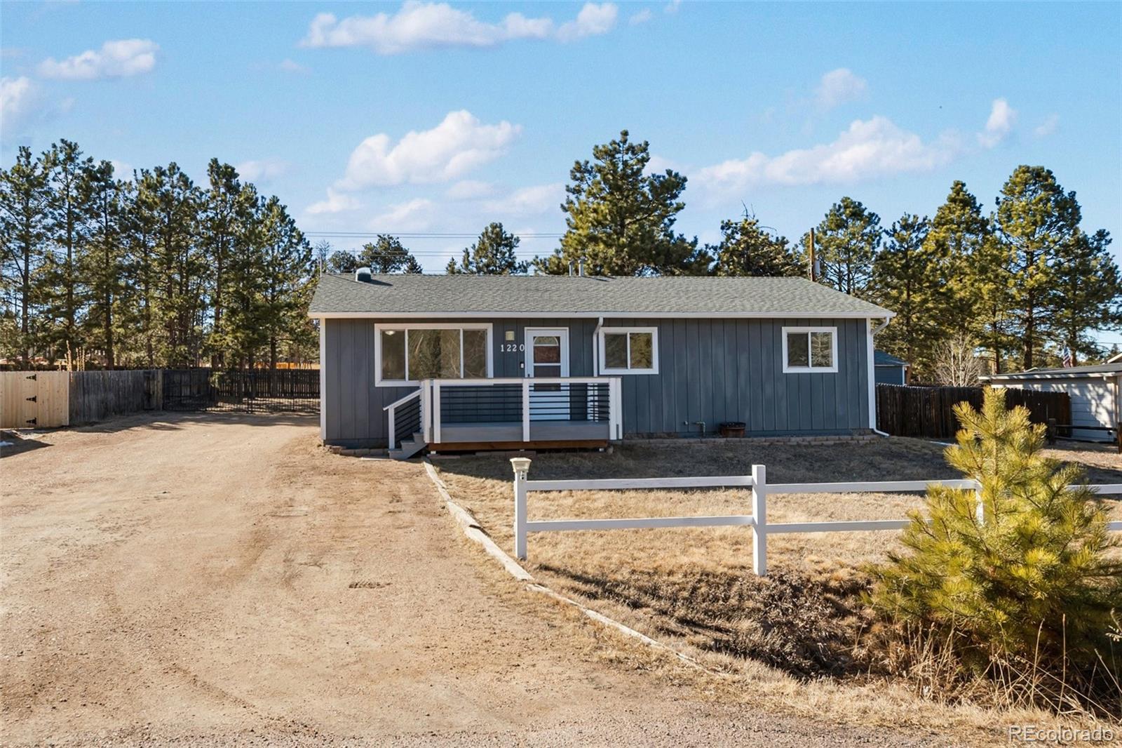 MLS Image #2 for 1220  sundance street,woodland park, Colorado
