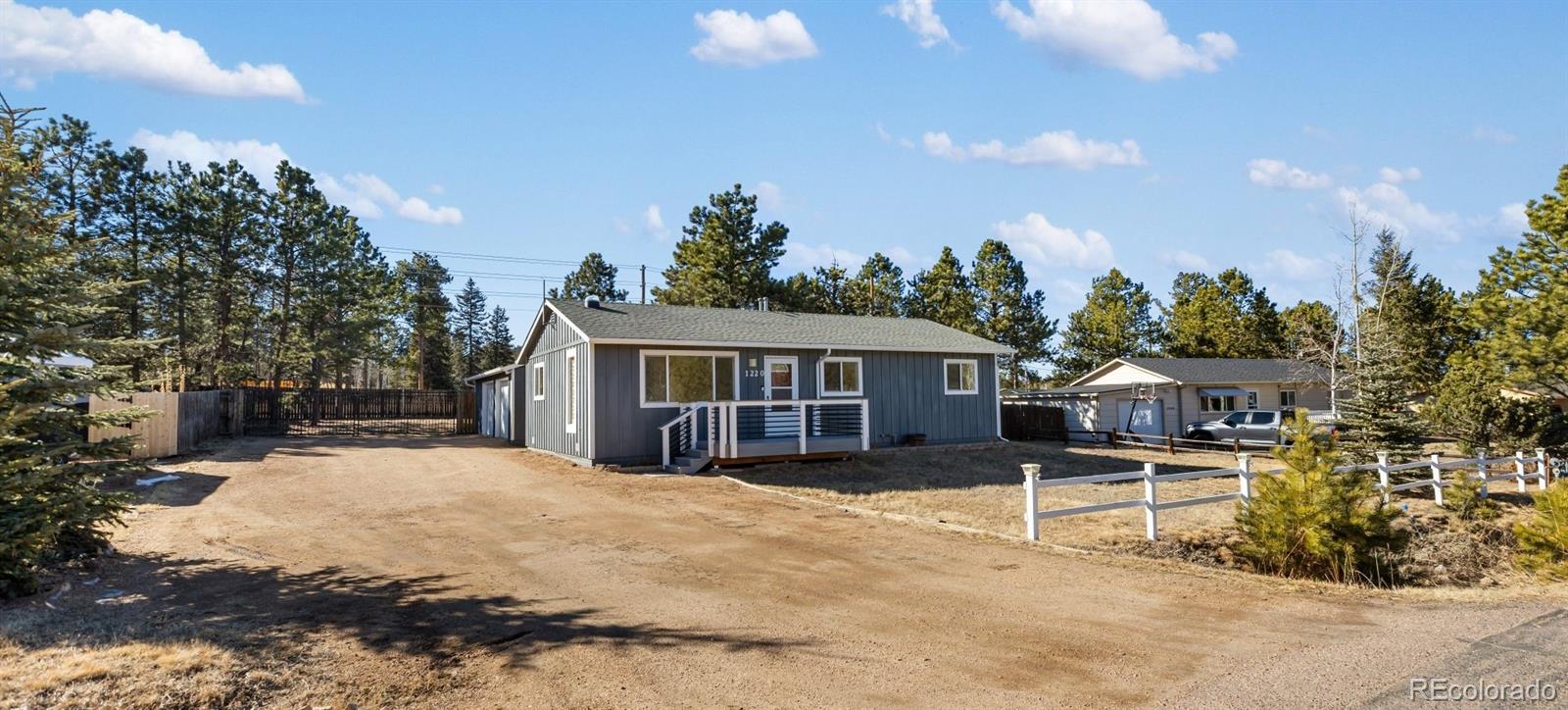 MLS Image #33 for 1220  sundance street,woodland park, Colorado