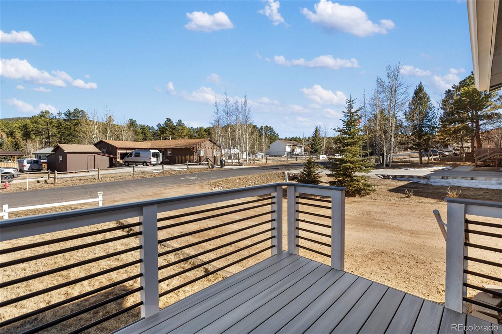 MLS Image #7 for 1220  sundance street,woodland park, Colorado