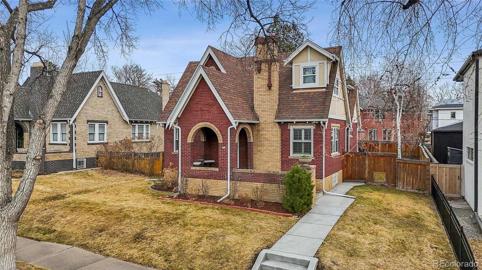 MLS Image #0 for 374 s race street,denver, Colorado
