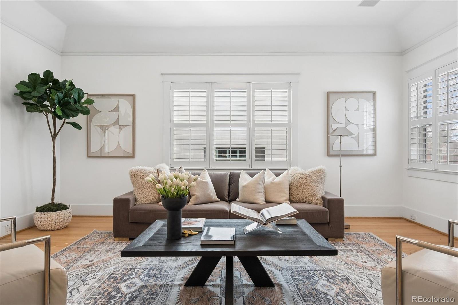 MLS Image #1 for 374 s race street,denver, Colorado