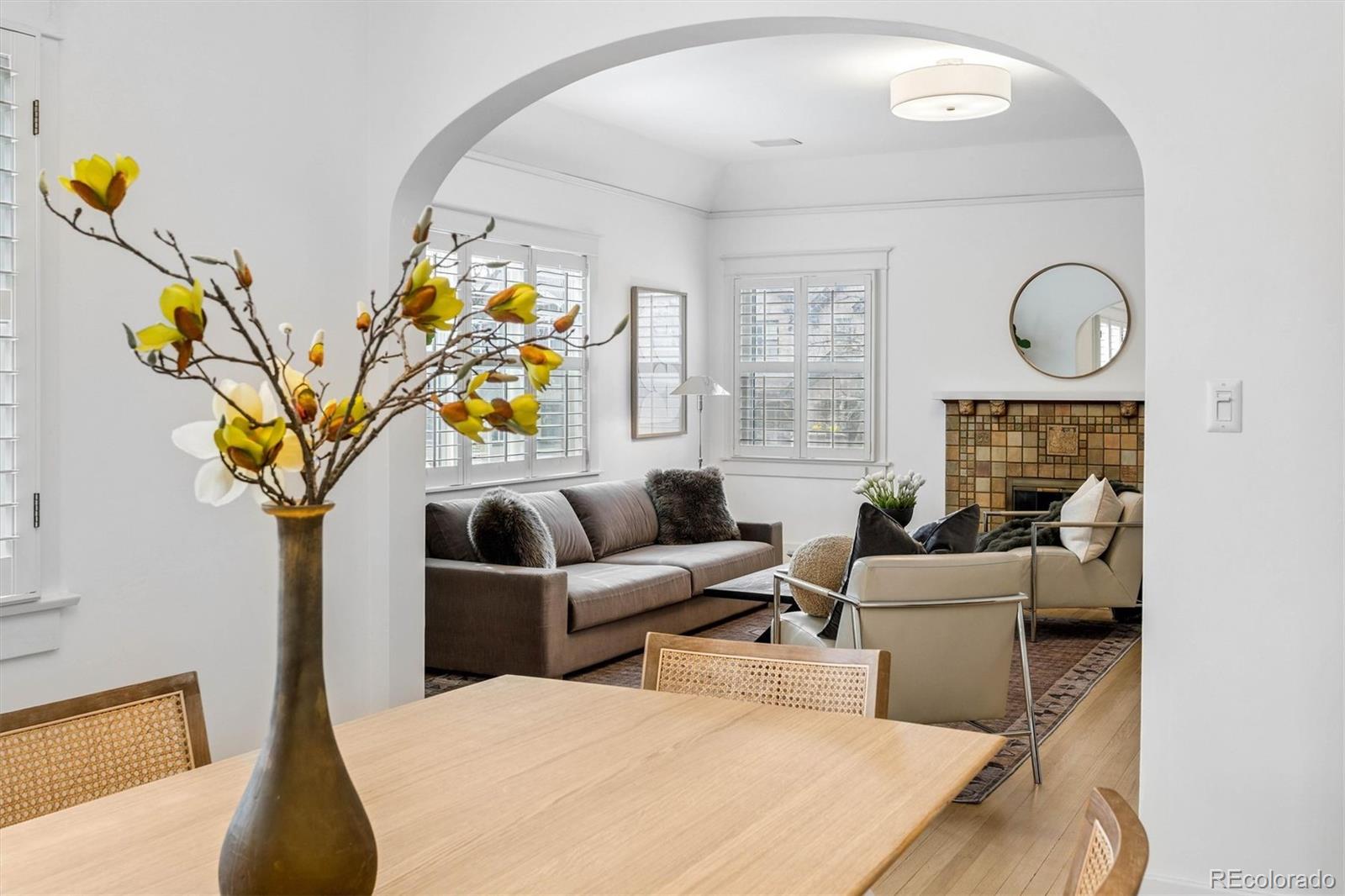MLS Image #11 for 374 s race street,denver, Colorado