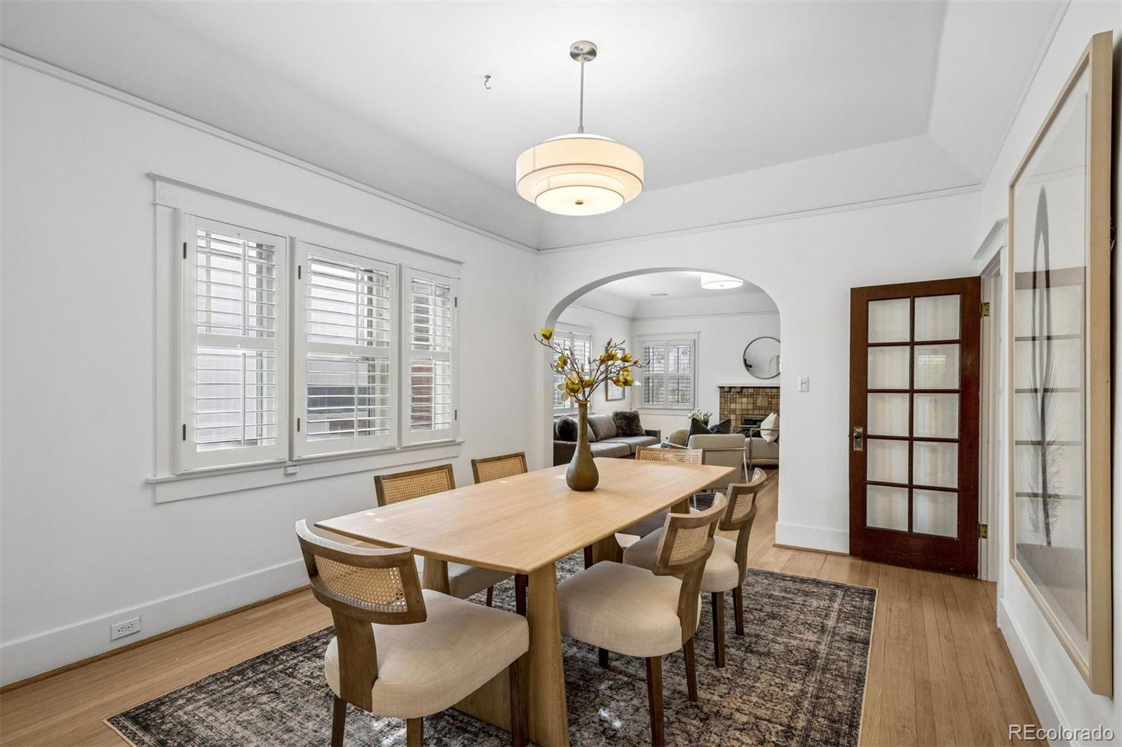 MLS Image #12 for 374 s race street,denver, Colorado
