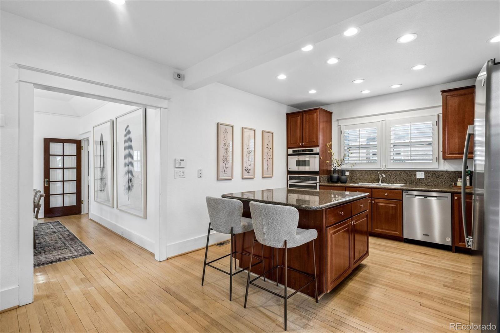 MLS Image #13 for 374 s race street,denver, Colorado