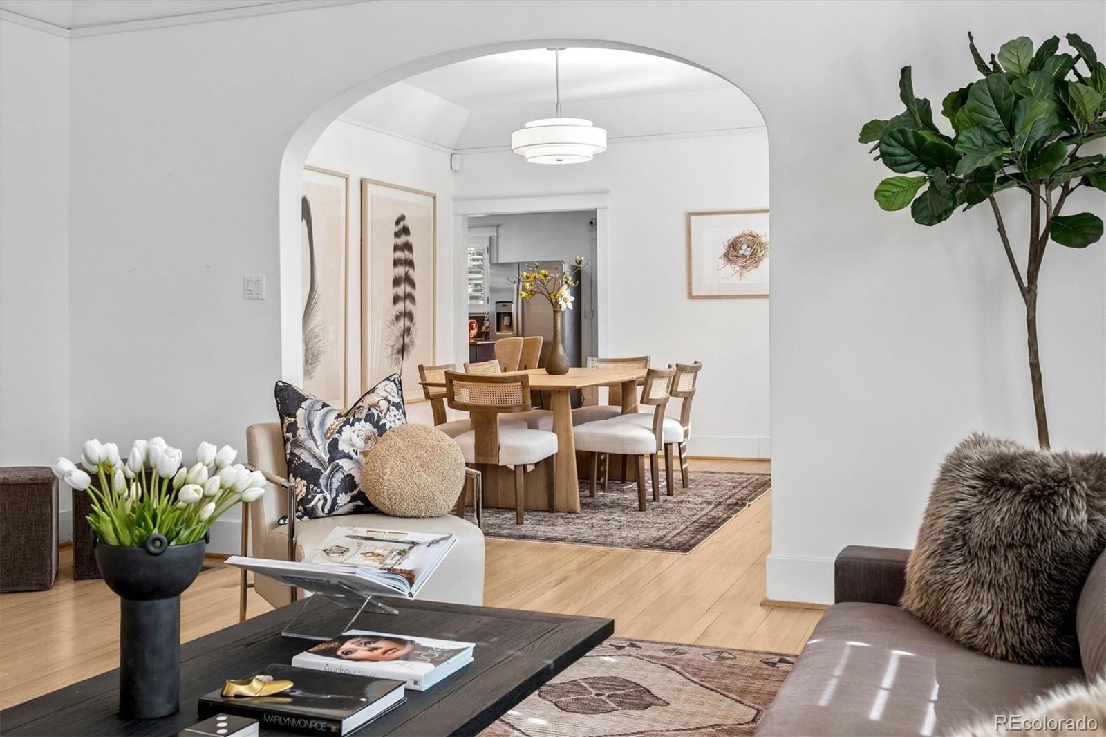 MLS Image #2 for 374 s race street,denver, Colorado