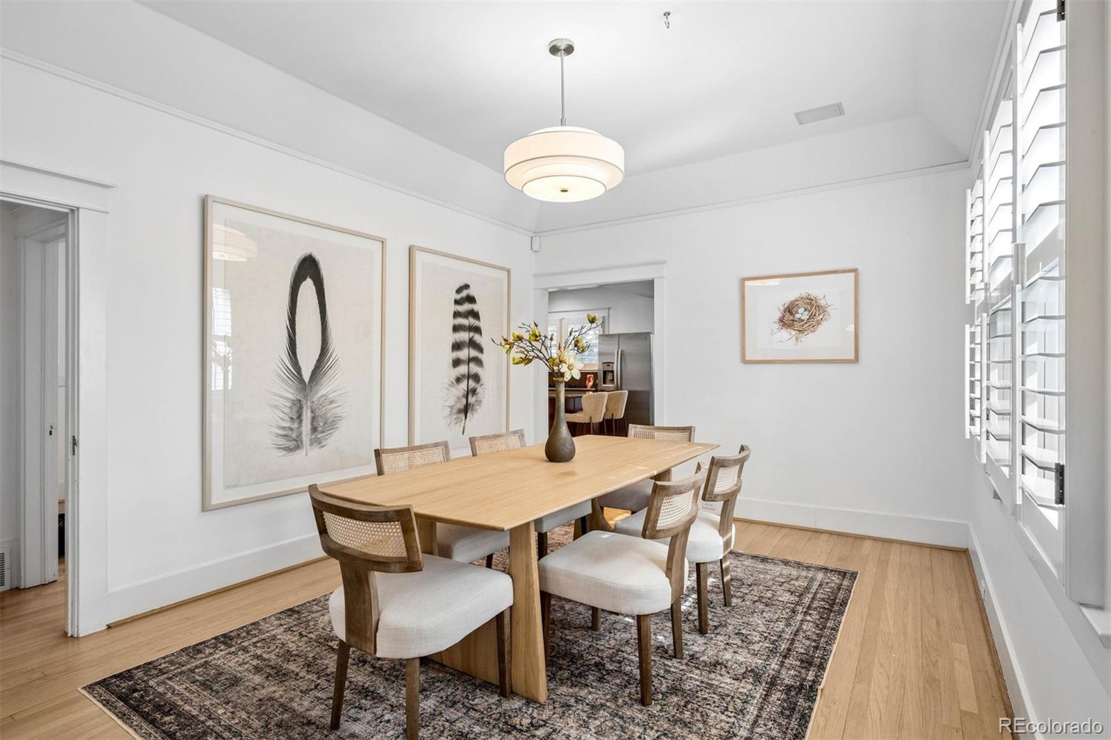 MLS Image #3 for 374 s race street,denver, Colorado