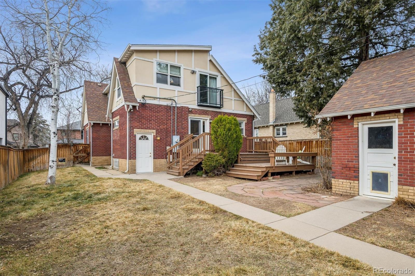 MLS Image #32 for 374 s race street,denver, Colorado