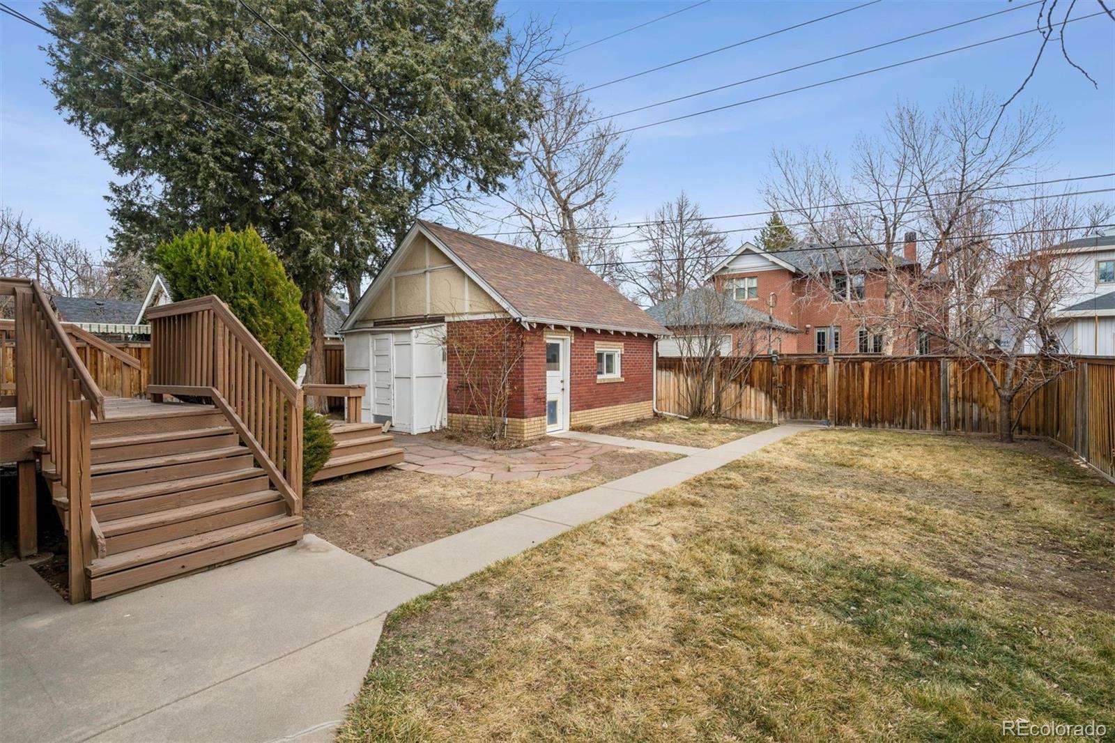 MLS Image #33 for 374 s race street,denver, Colorado