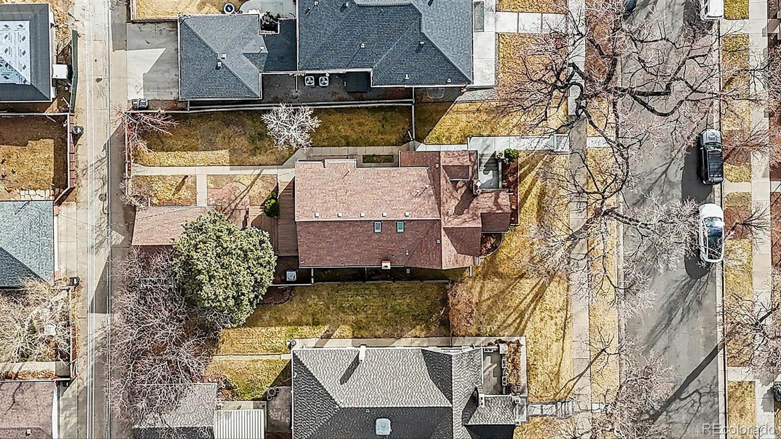 MLS Image #34 for 374 s race street,denver, Colorado