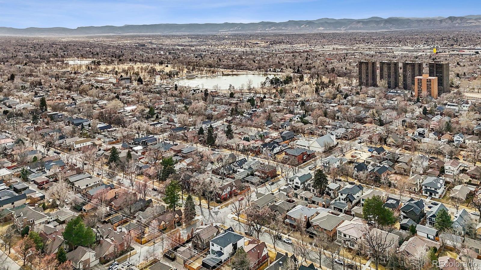 MLS Image #35 for 374 s race street,denver, Colorado