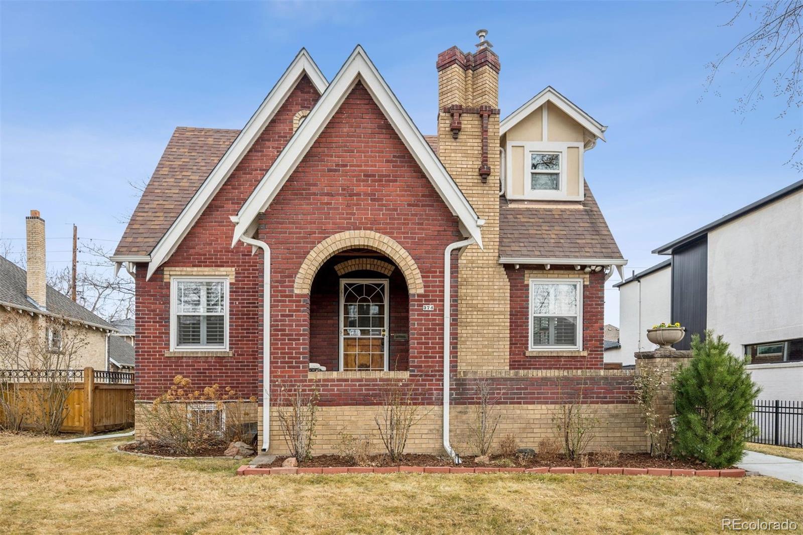 MLS Image #37 for 374 s race street,denver, Colorado