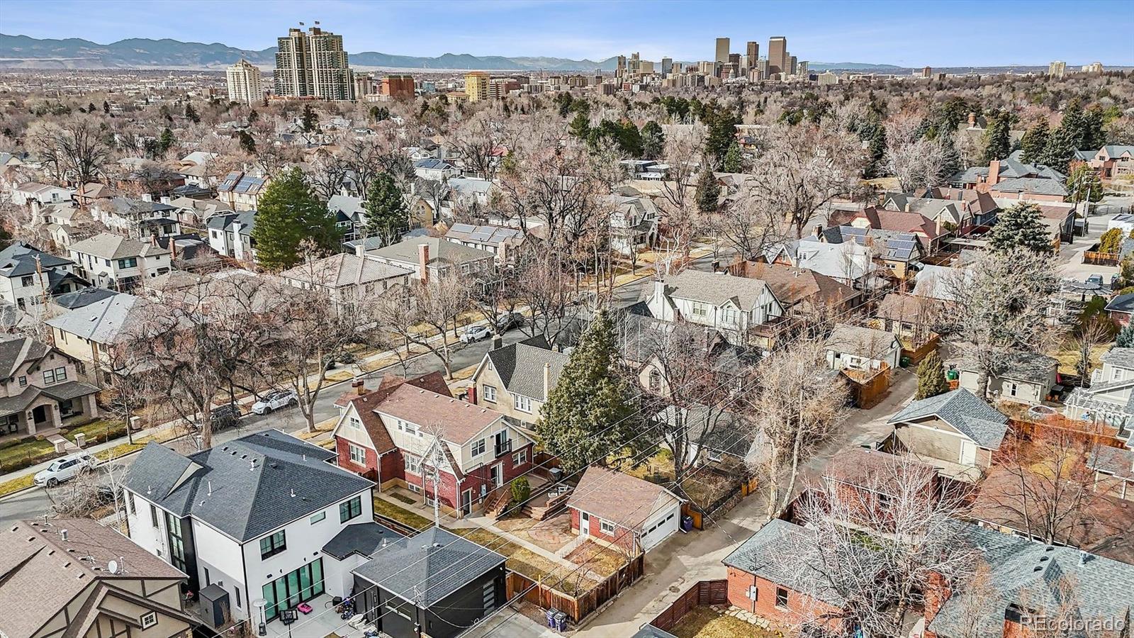 MLS Image #5 for 374 s race street,denver, Colorado