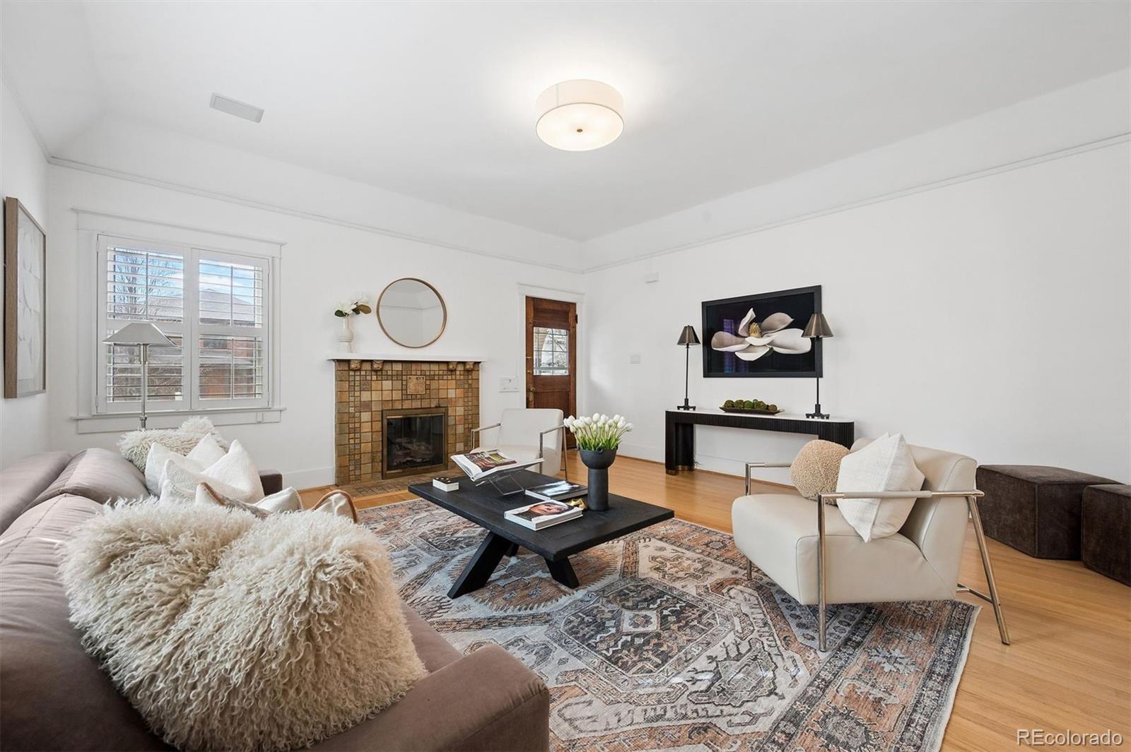 MLS Image #6 for 374 s race street,denver, Colorado