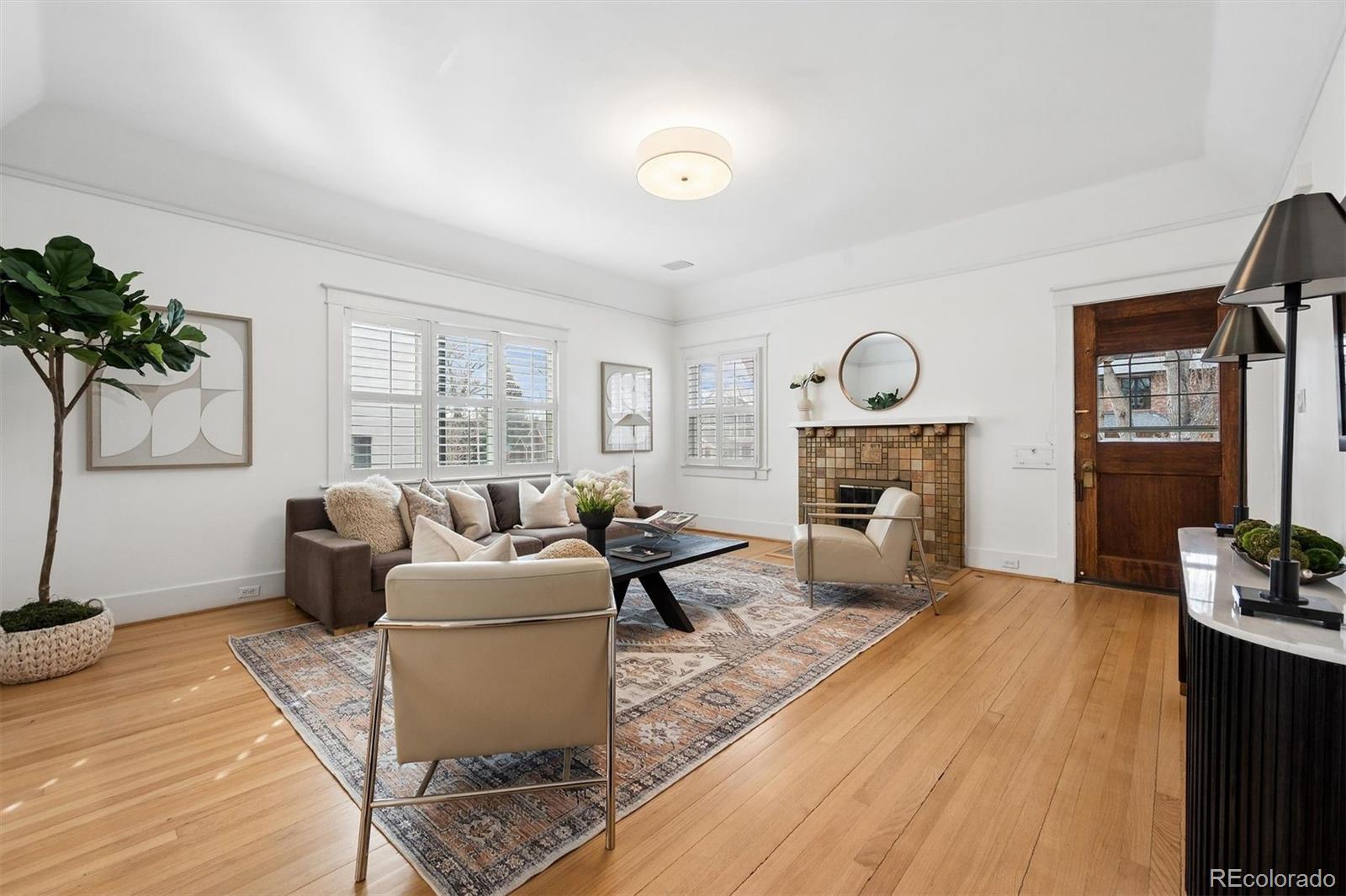 MLS Image #7 for 374 s race street,denver, Colorado