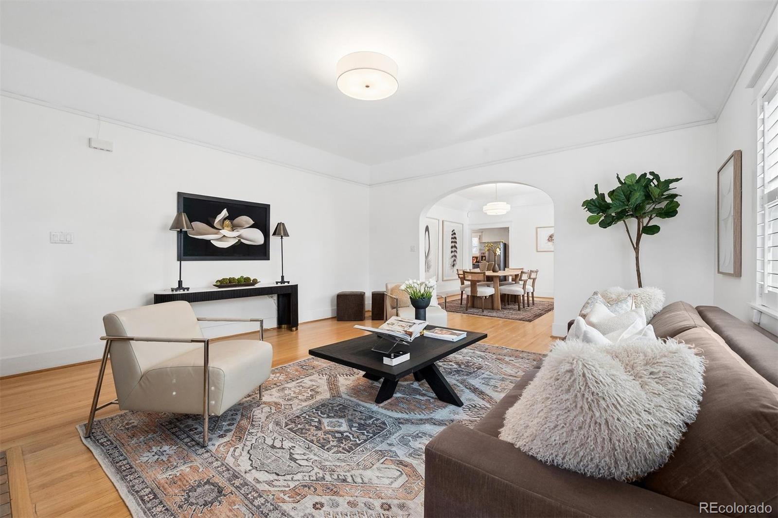 MLS Image #8 for 374 s race street,denver, Colorado