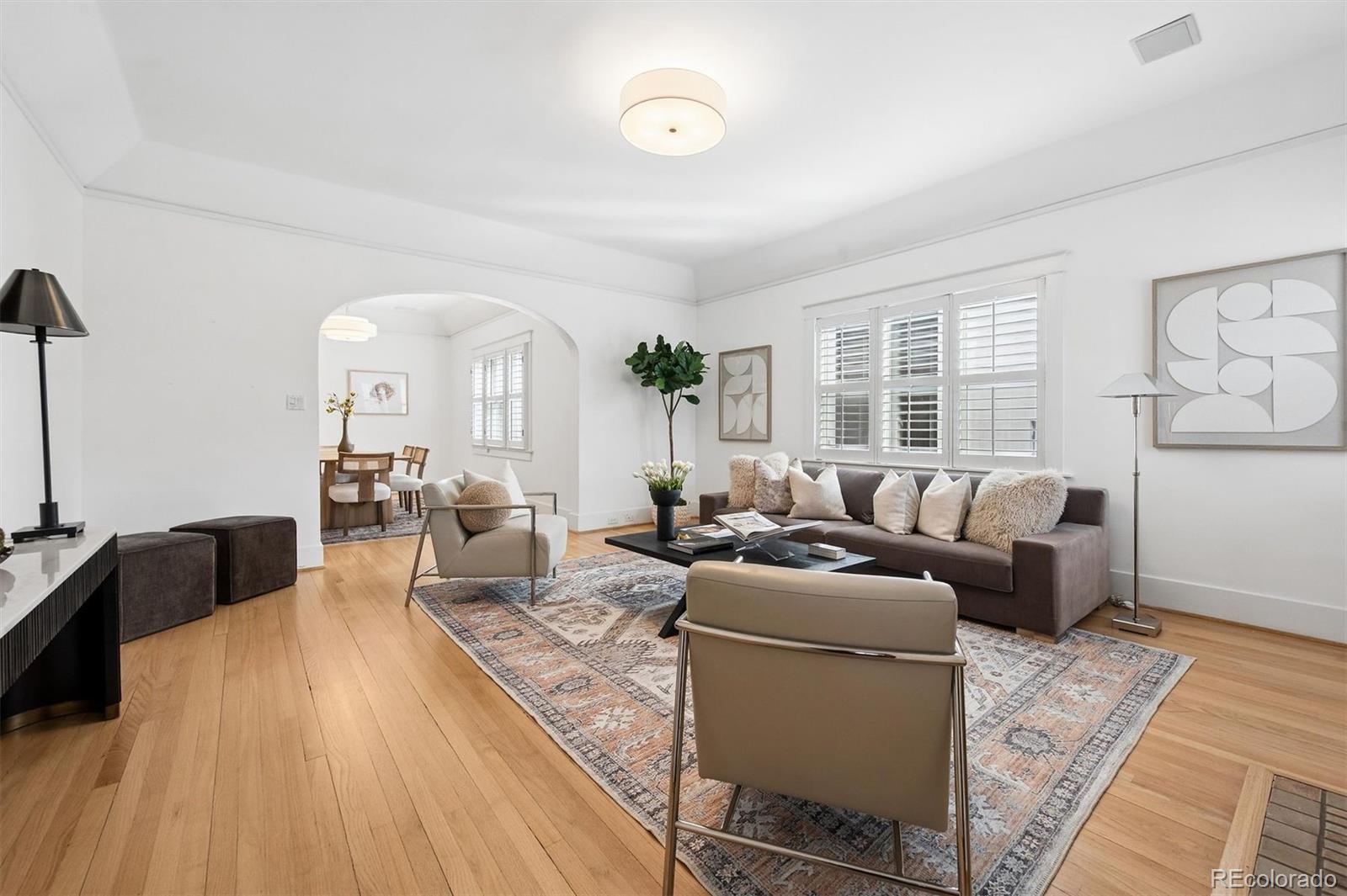 MLS Image #9 for 374 s race street,denver, Colorado