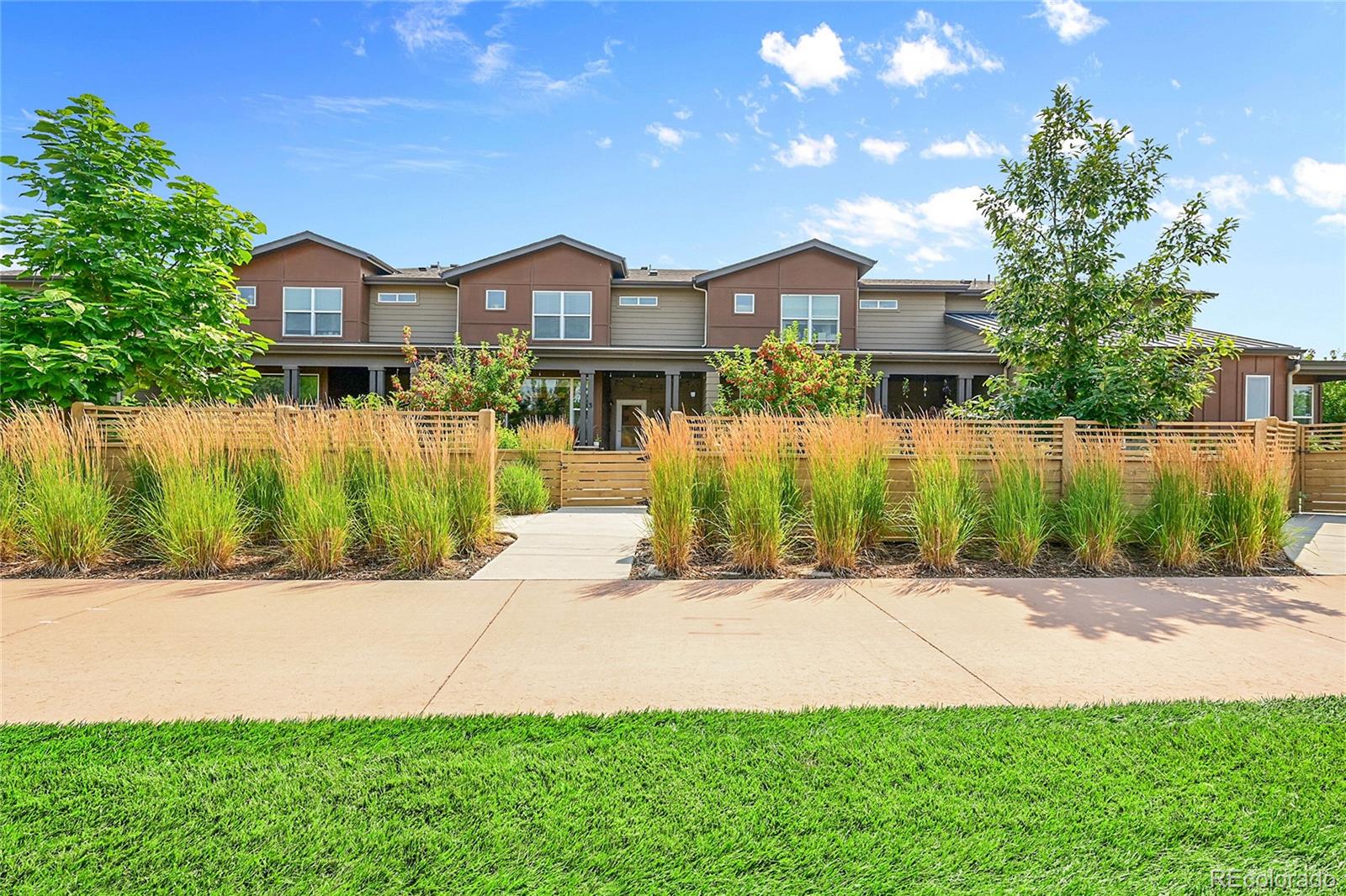 MLS Image #1 for 326  skyraider way,fort collins, Colorado