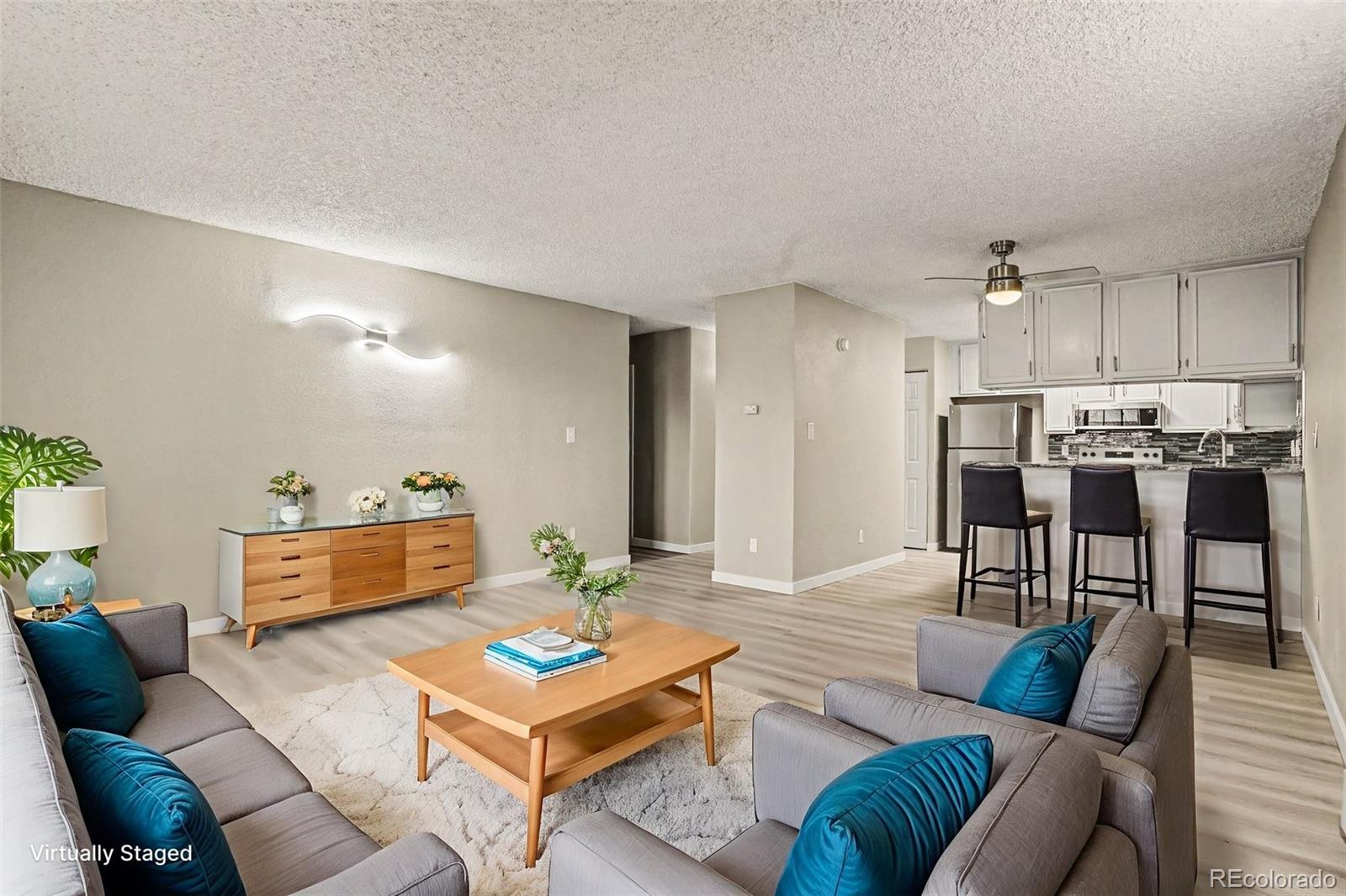 MLS Image #0 for 3460 s poplar street 104,denver, Colorado