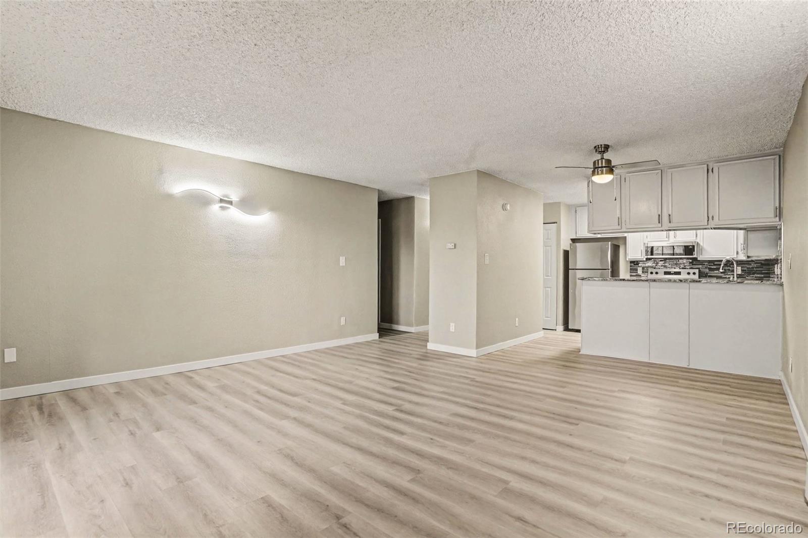 MLS Image #1 for 3460 s poplar street 104,denver, Colorado