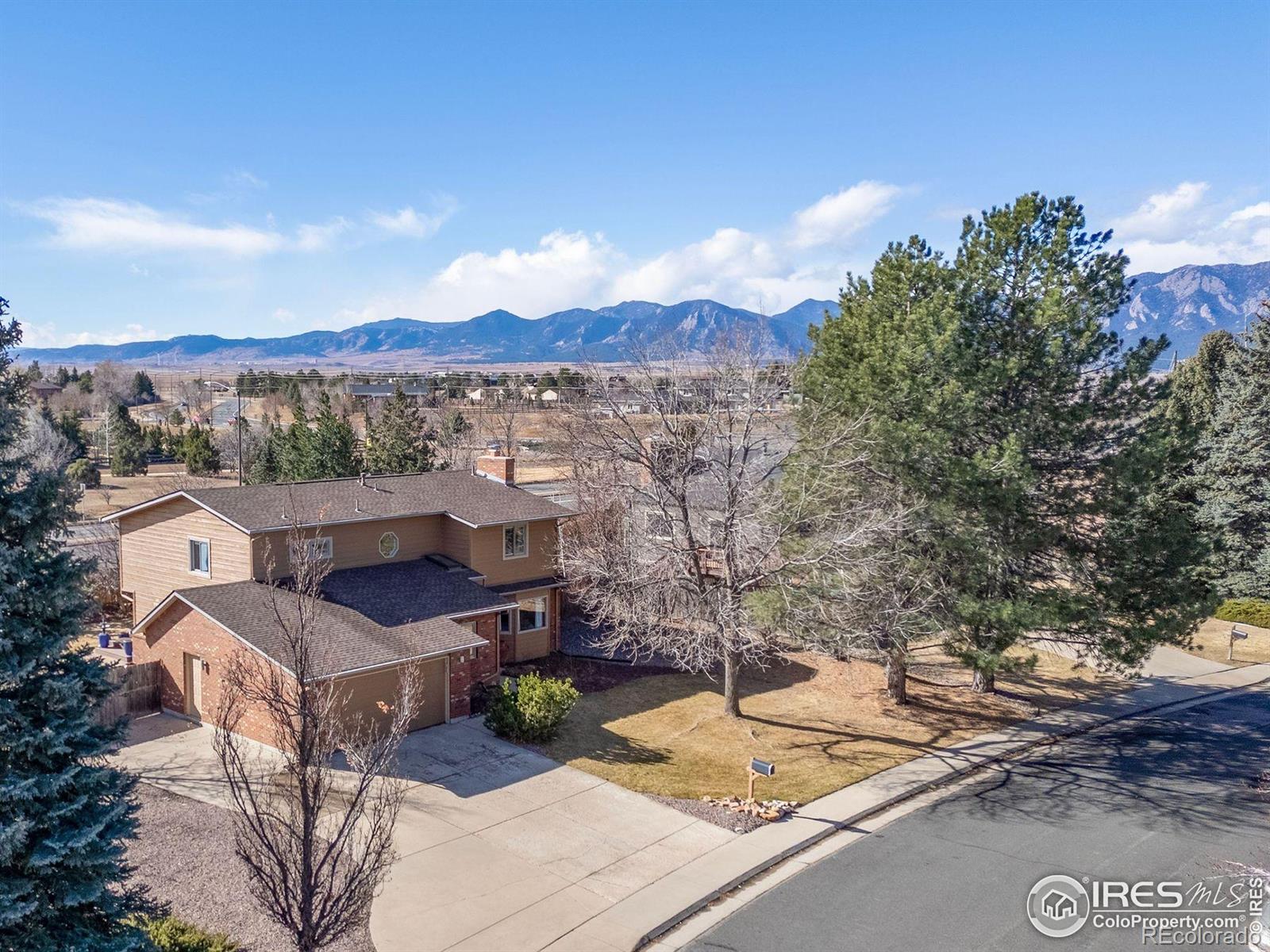 MLS Image #0 for 1058 w choke cherry drive,louisville, Colorado