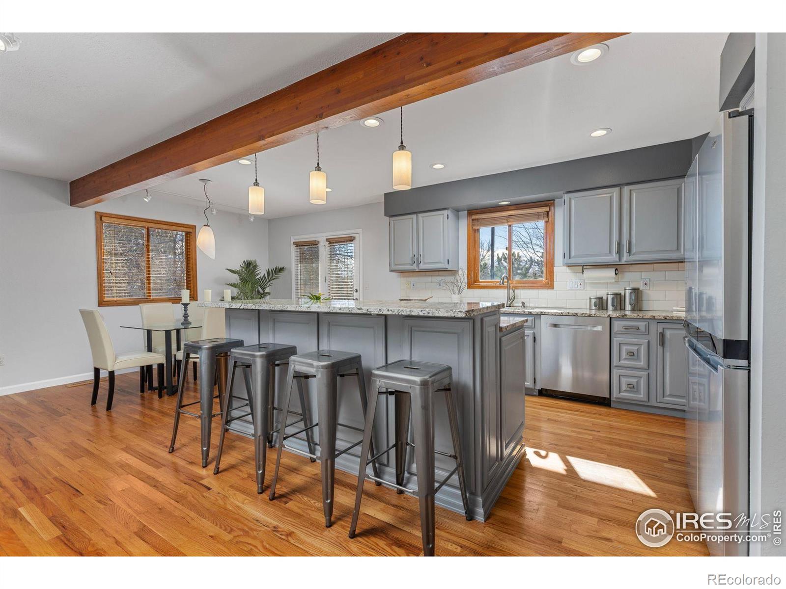 MLS Image #2 for 1058 w choke cherry drive,louisville, Colorado