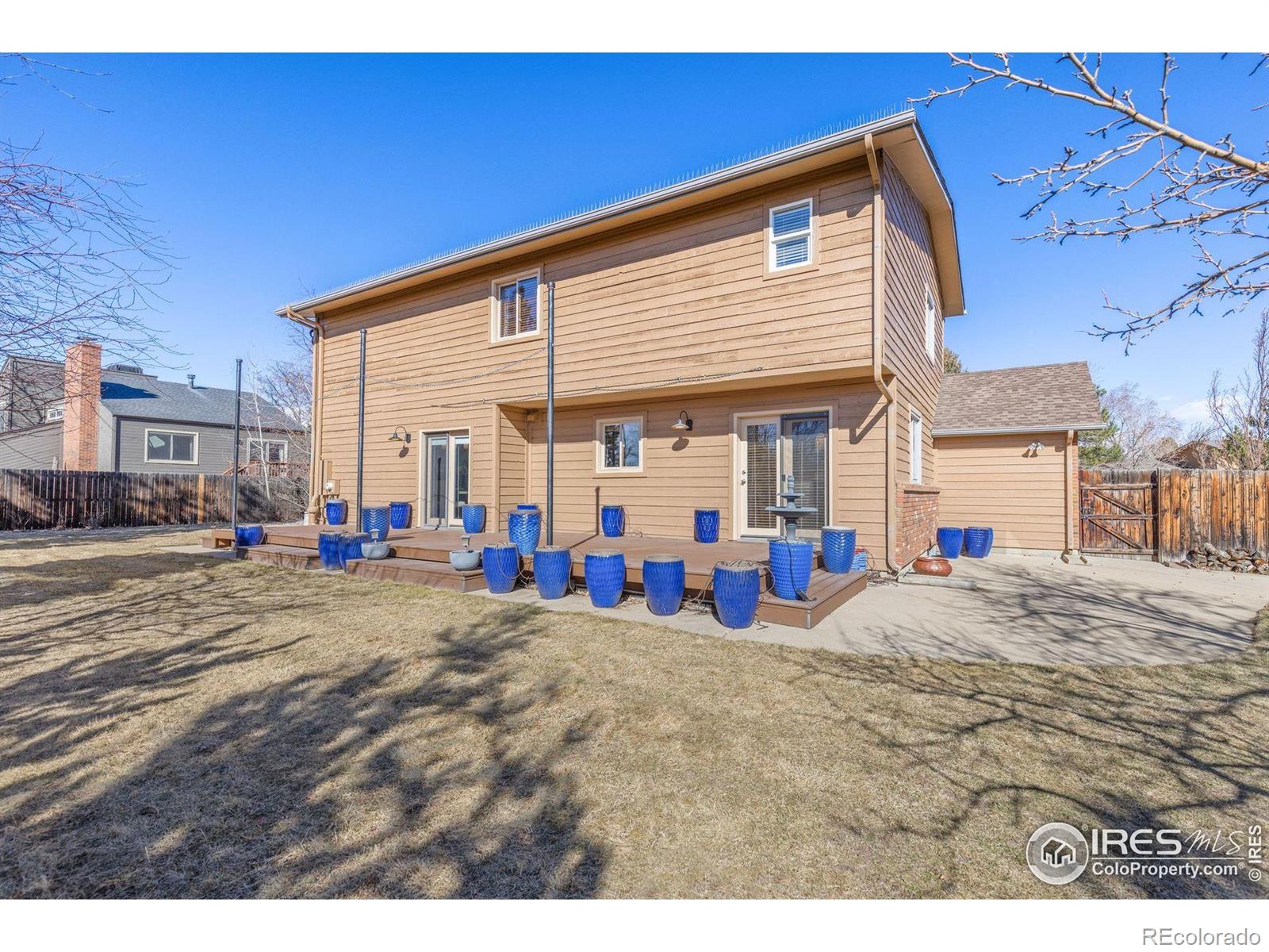 MLS Image #32 for 1058 w choke cherry drive,louisville, Colorado
