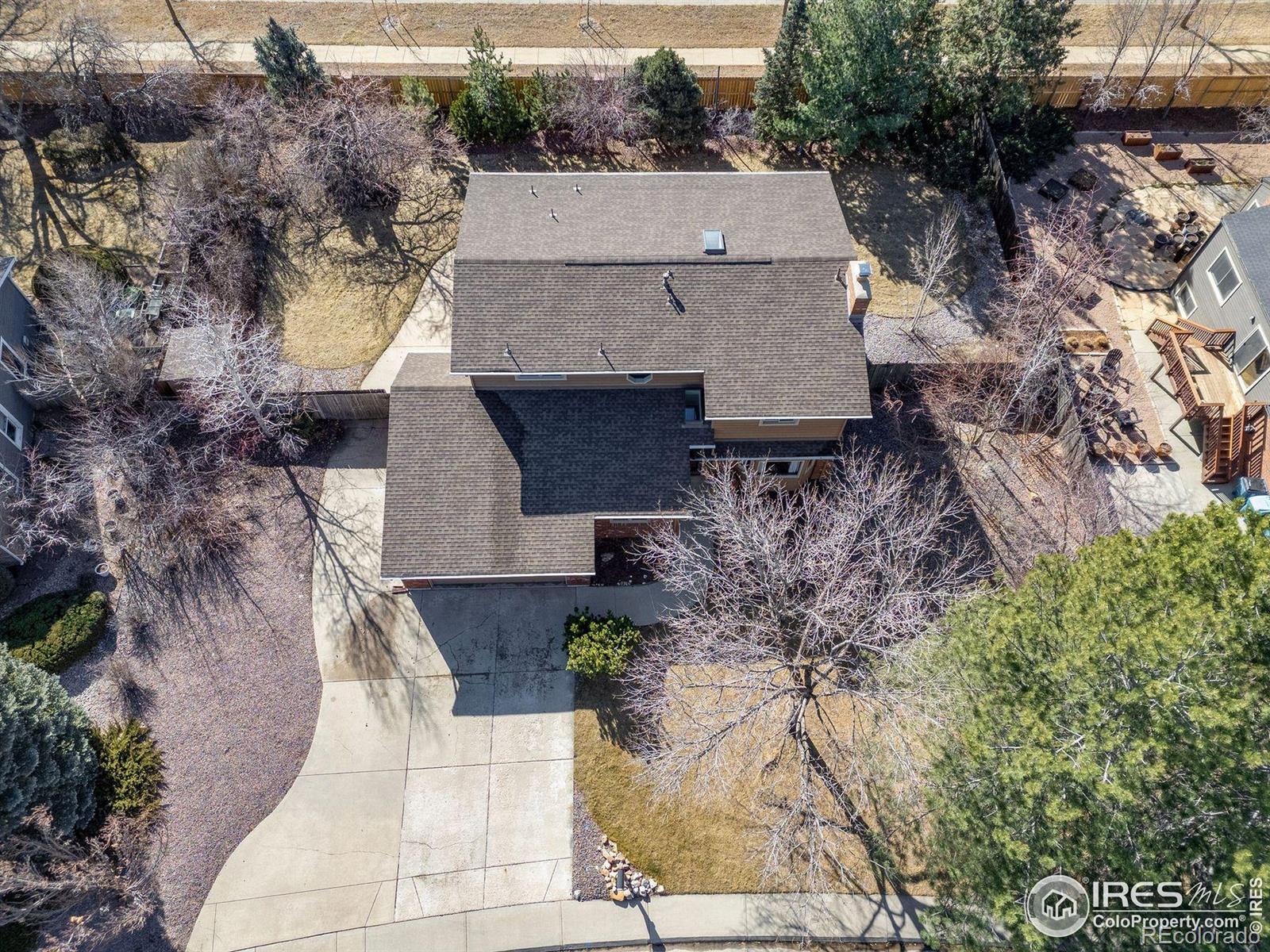 MLS Image #34 for 1058 w choke cherry drive,louisville, Colorado