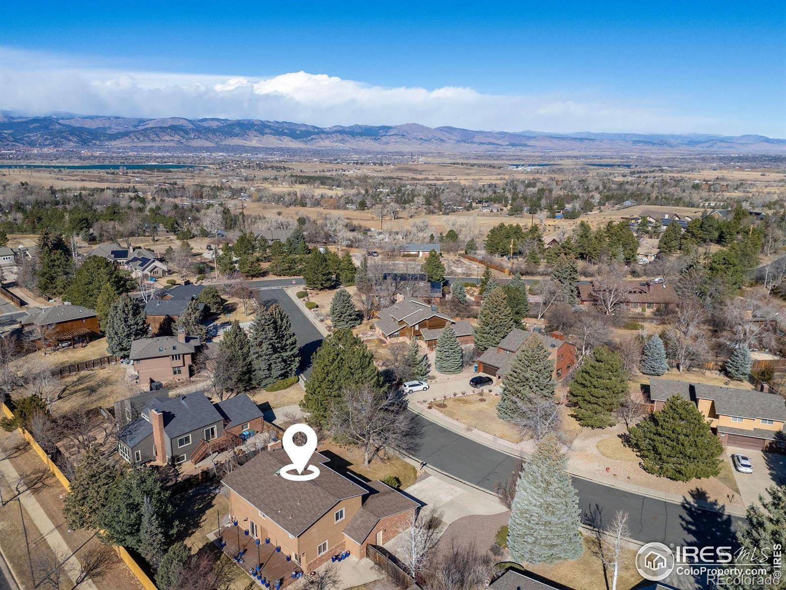 MLS Image #35 for 1058 w choke cherry drive,louisville, Colorado