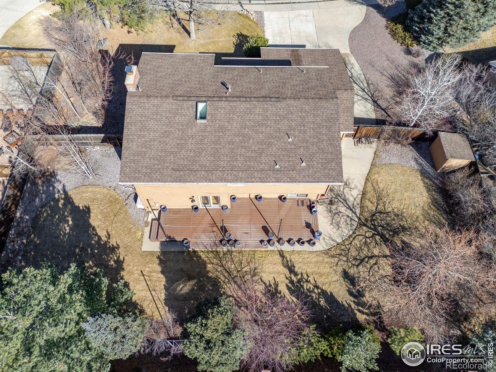 MLS Image #36 for 1058 w choke cherry drive,louisville, Colorado