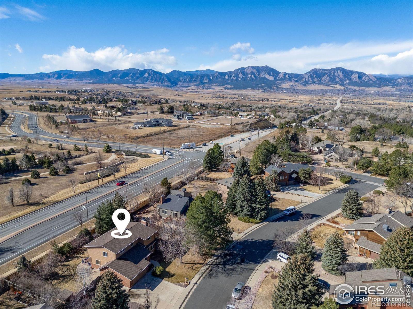 MLS Image #38 for 1058 w choke cherry drive,louisville, Colorado