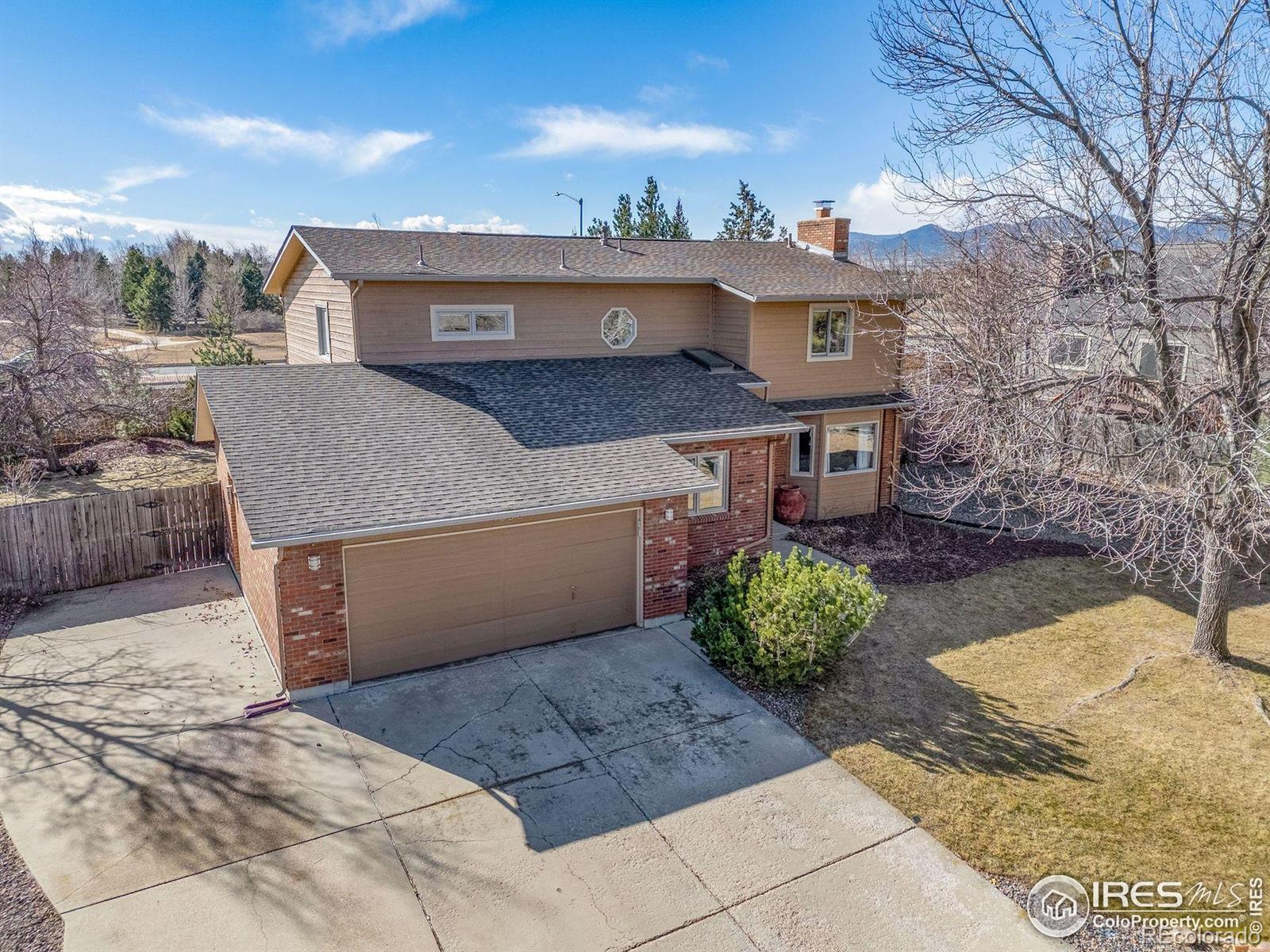 MLS Image #39 for 1058 w choke cherry drive,louisville, Colorado