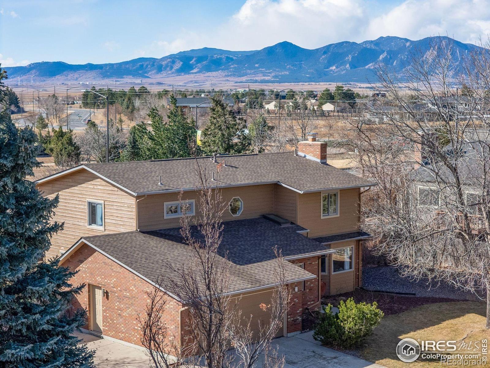 MLS Image #4 for 1058 w choke cherry drive,louisville, Colorado