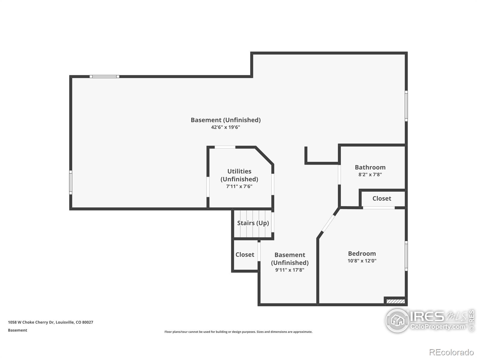 MLS Image #42 for 1058 w choke cherry drive,louisville, Colorado