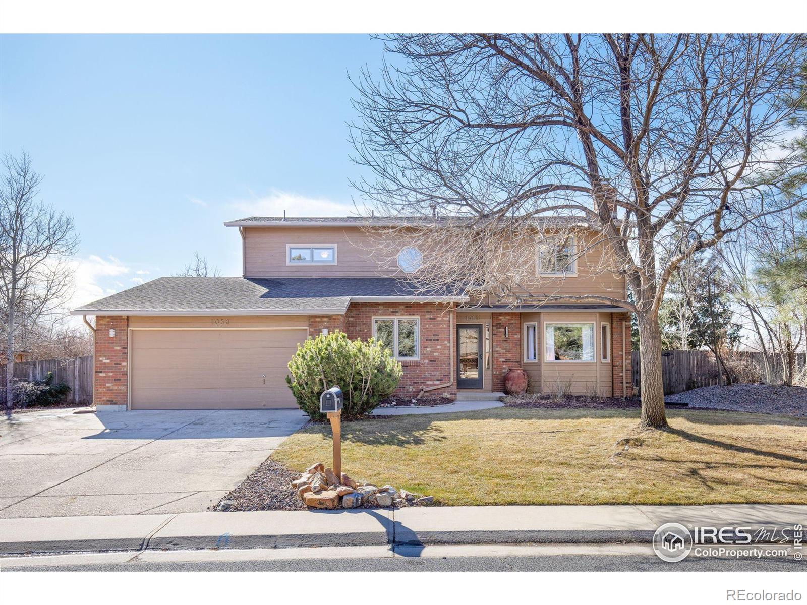 MLS Image #5 for 1058 w choke cherry drive,louisville, Colorado