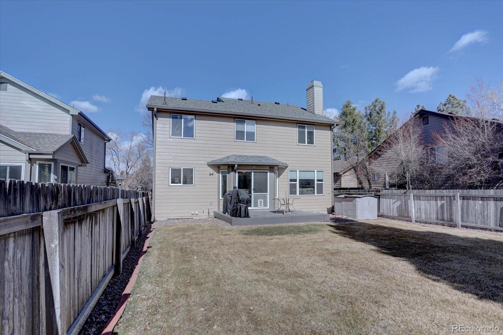 MLS Image #25 for 6898 s dover way,littleton, Colorado