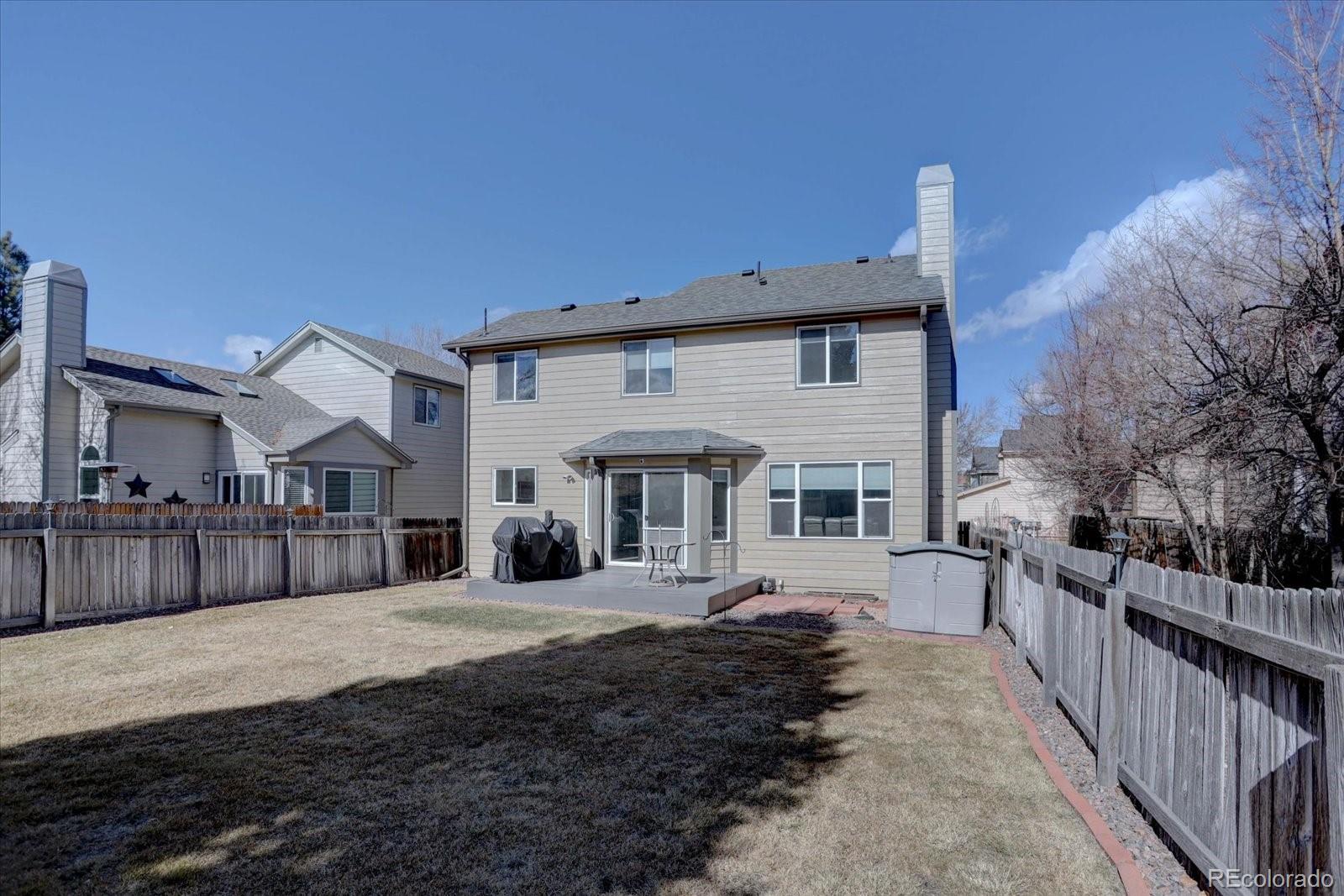 MLS Image #26 for 6898 s dover way,littleton, Colorado