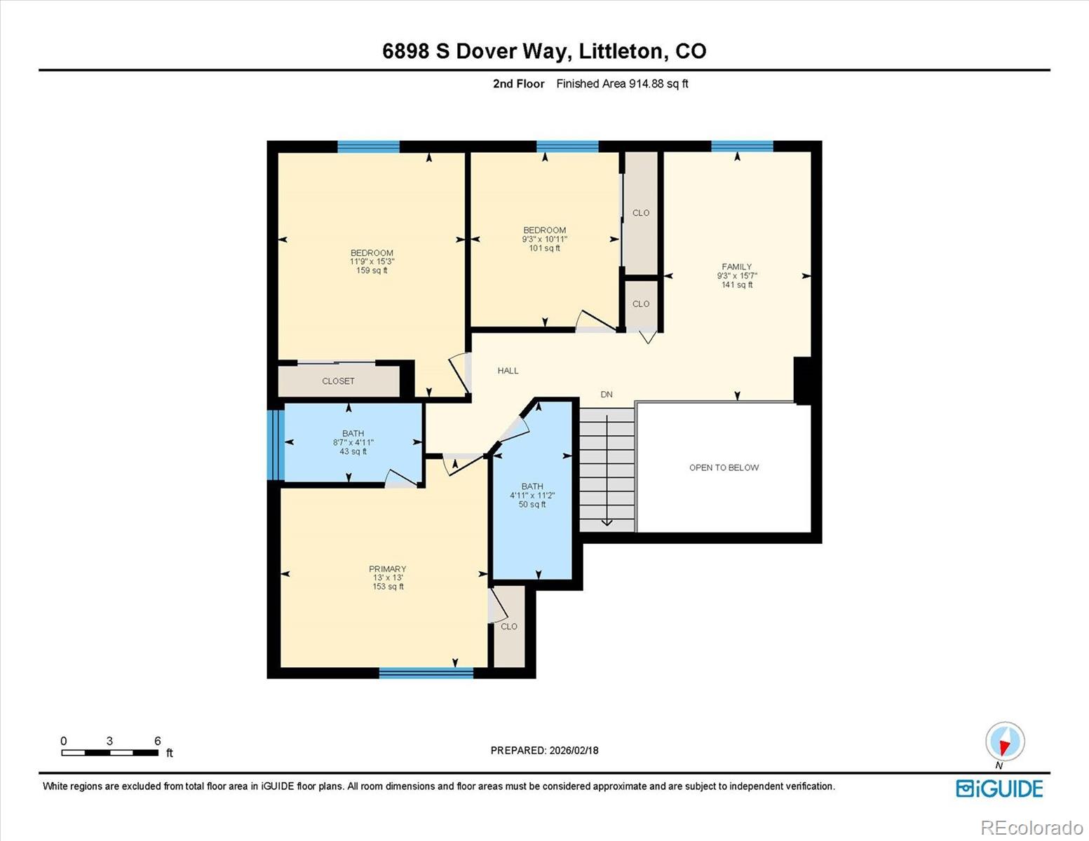 MLS Image #29 for 6898 s dover way,littleton, Colorado